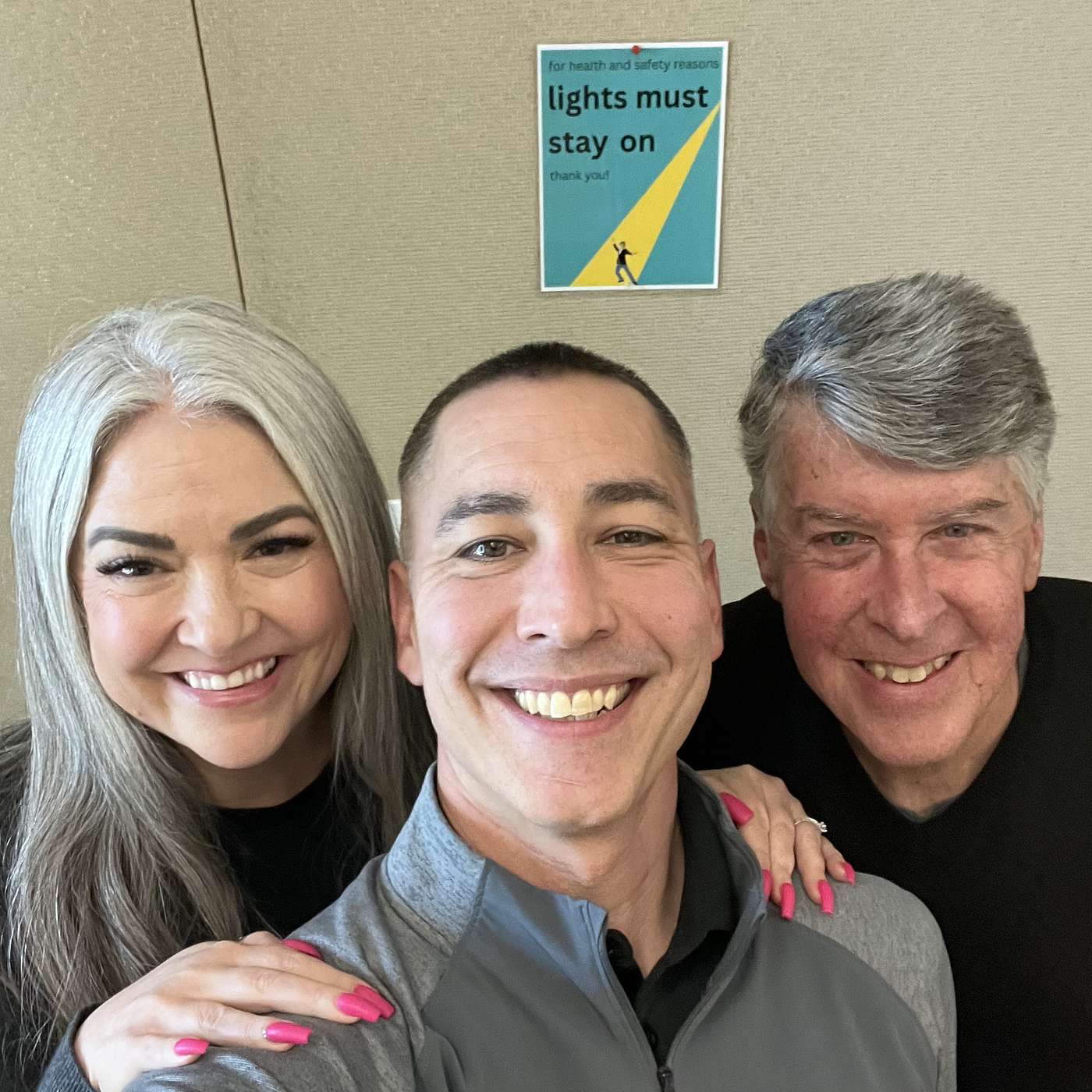 The Resilient Parenting Podcast
