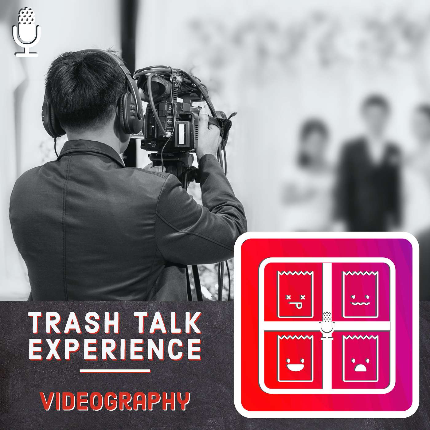 Trash Talk Experience