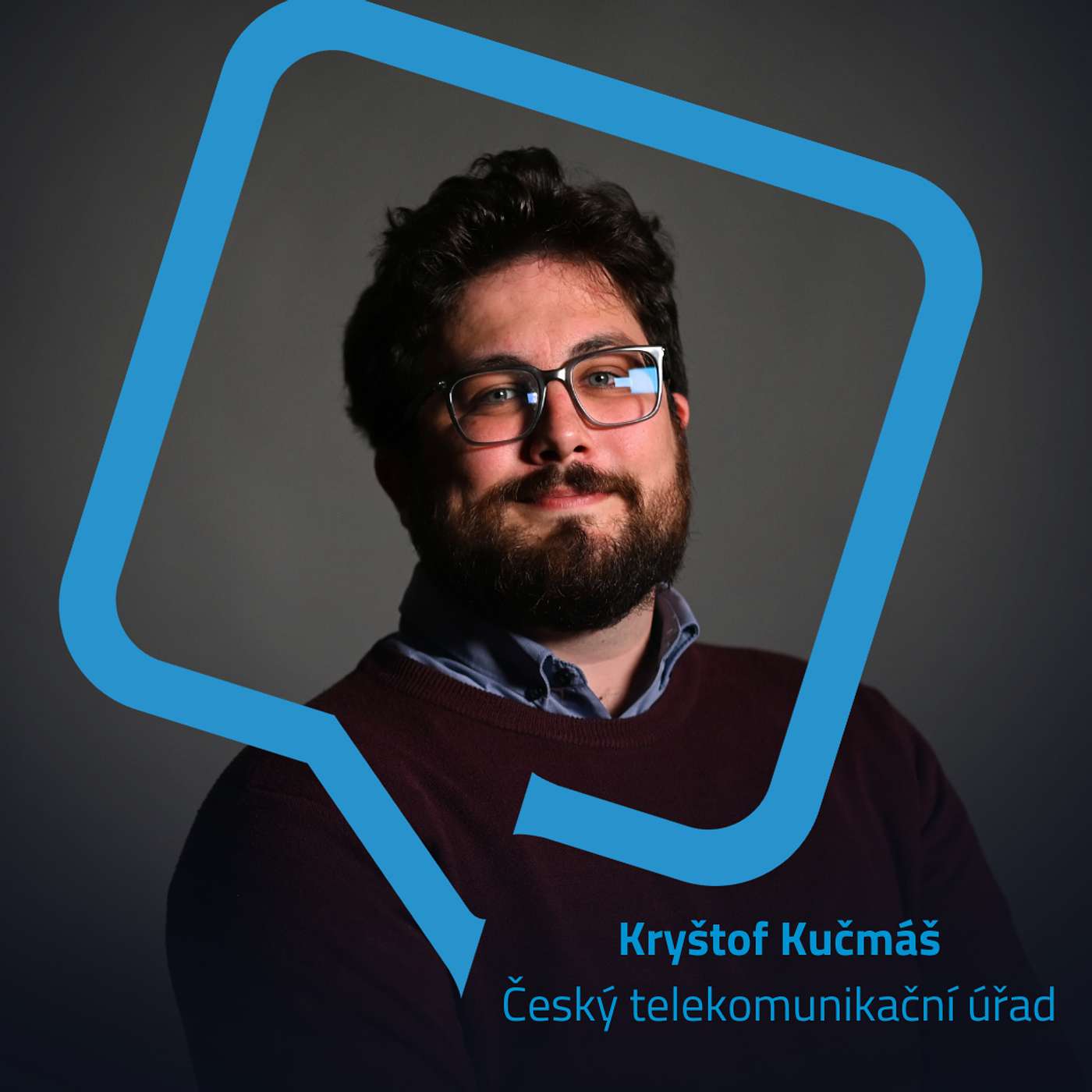 Kryštof Kučmáš: Česká republika je extrémně liberální prostředí