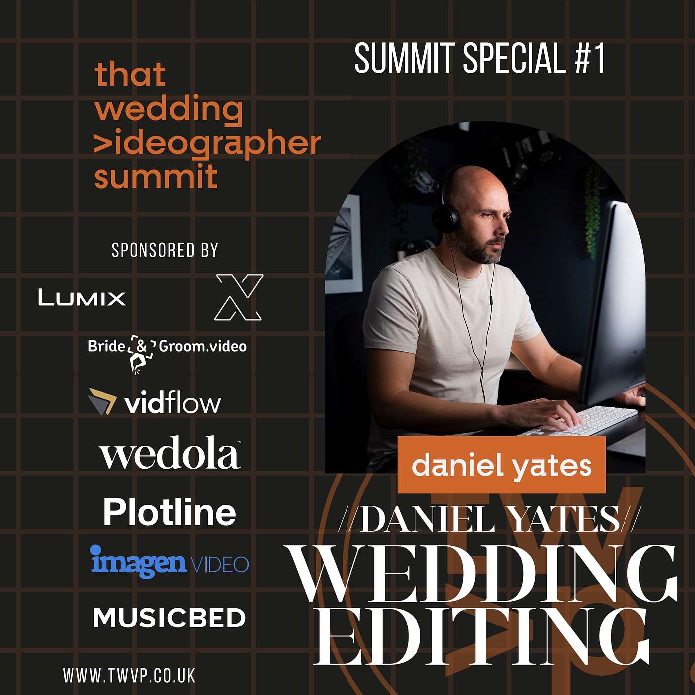 That Wedding Videographer Podcast