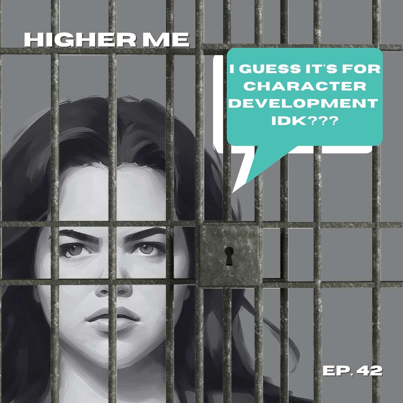 Higher Me