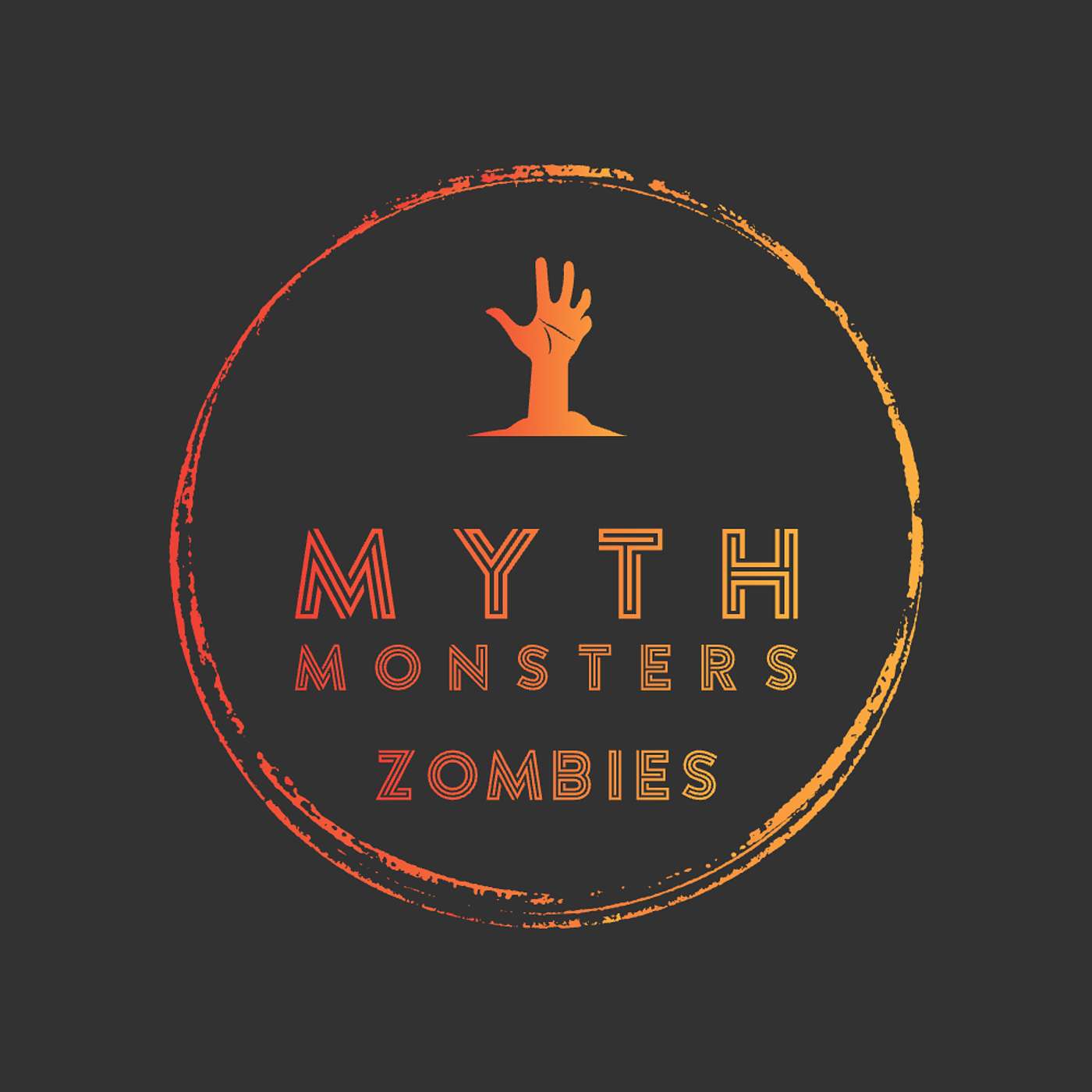 Zombies - Halloween Special