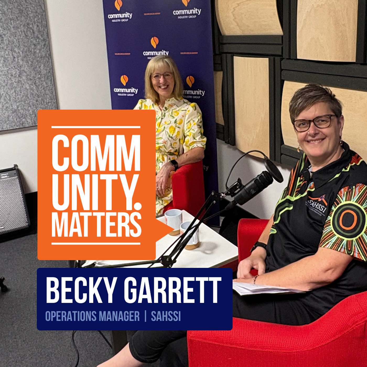 CULTURAL SAFETY: With Becky Garrett – Why Getting This Right Is Non-Negotiable