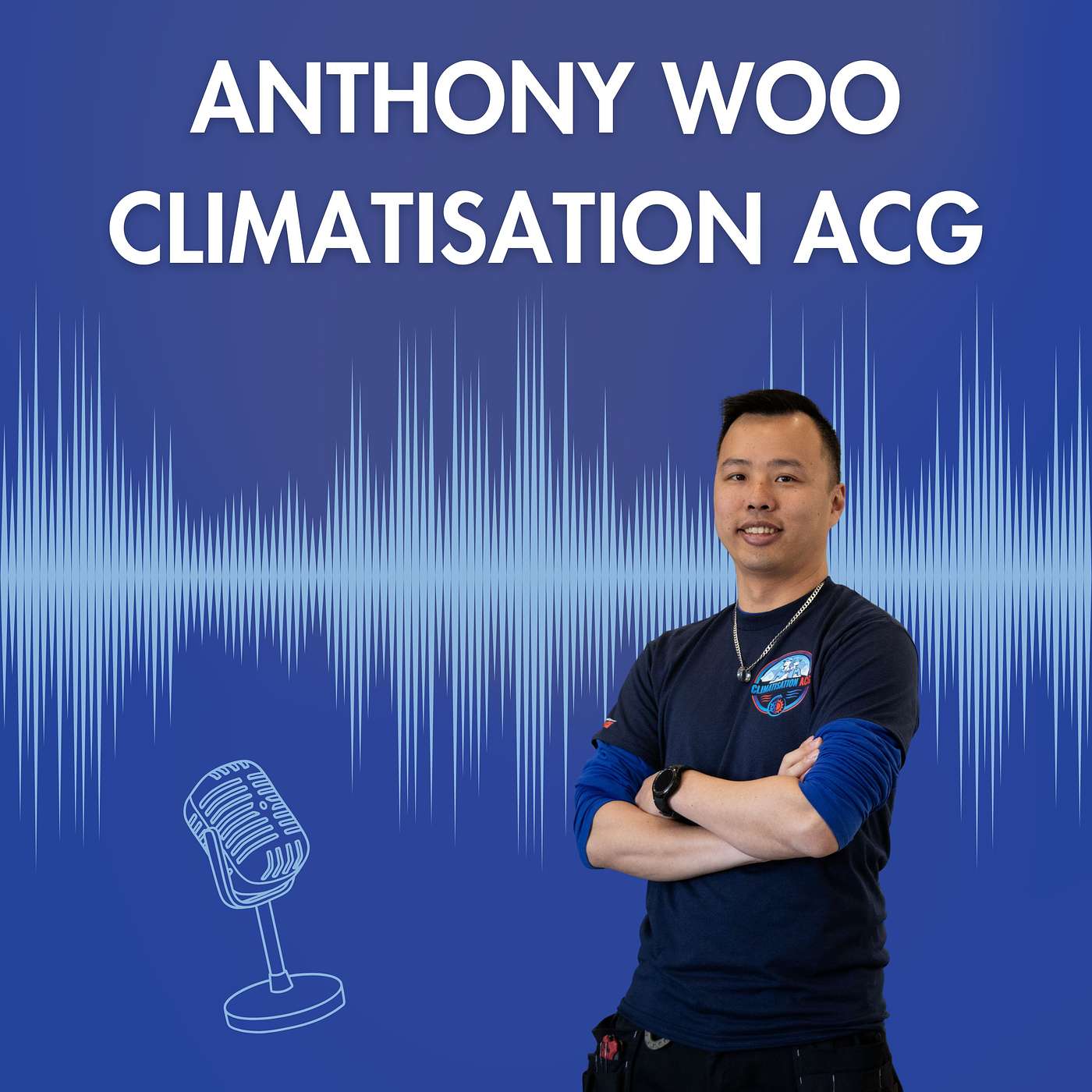 Your 5 to 9 Builds Dreams, Your 9 to 5 Pays Bills | Building a seven-figure business in three years with Anthony Woo