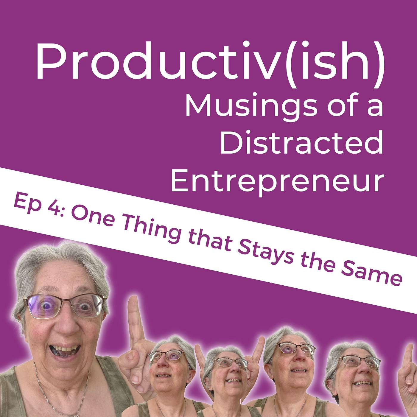 One Thing that Stays the Same (004)