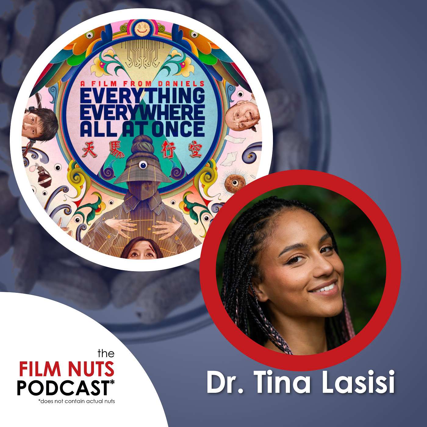 The Film Nuts Podcast