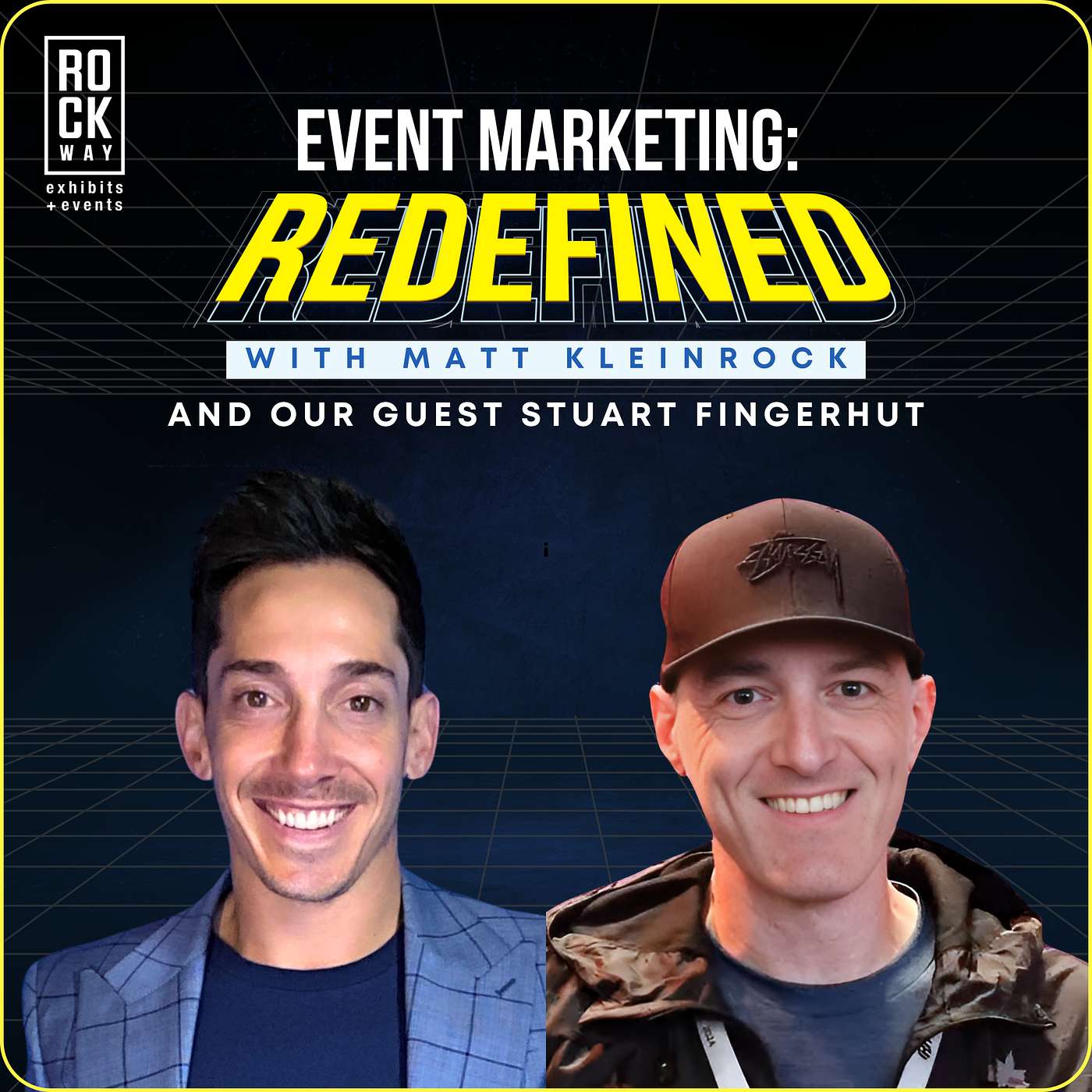 Event Marketing: Redefined