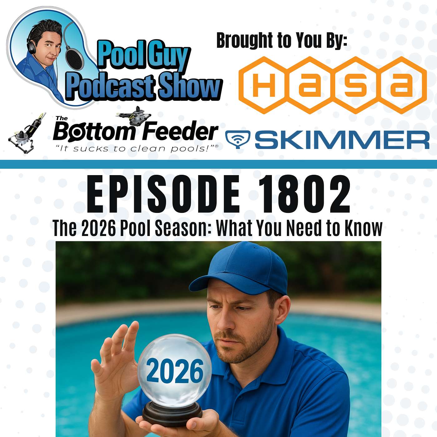 The 2026 Pool Season: What You Need to Know