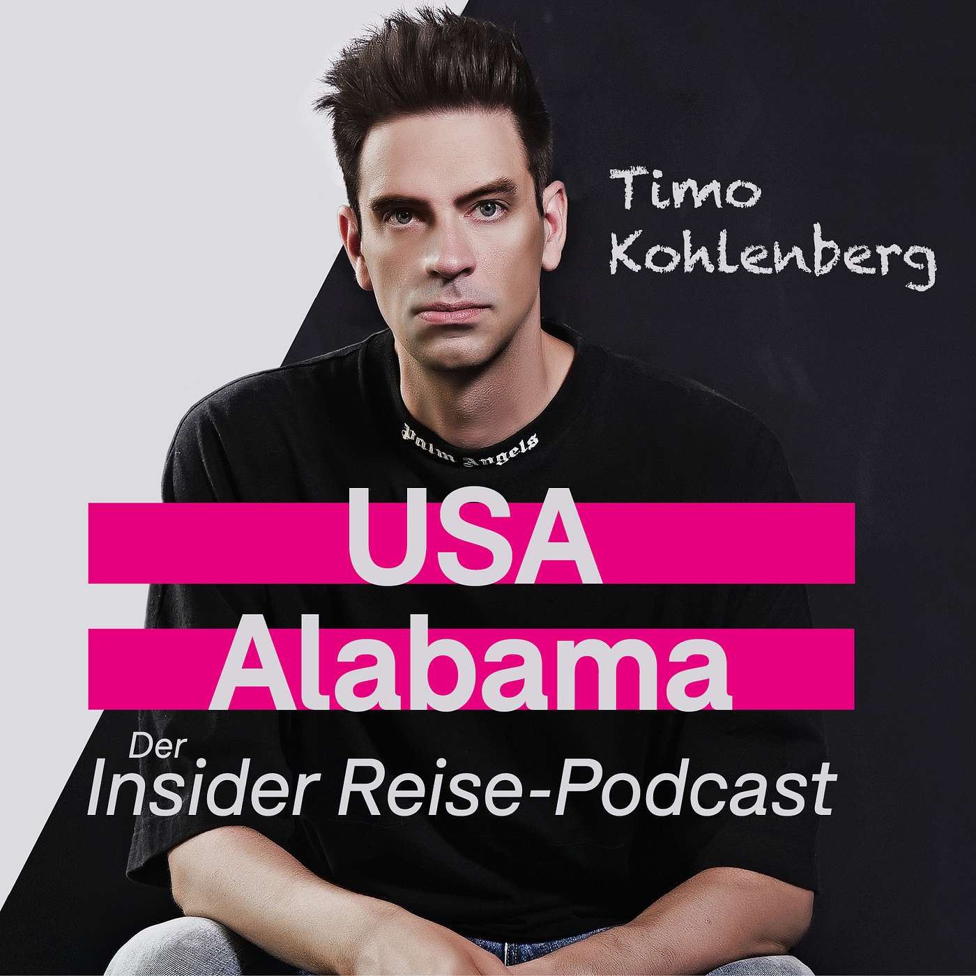 Travel & Stars · Experten & Stars im Reise Podcast