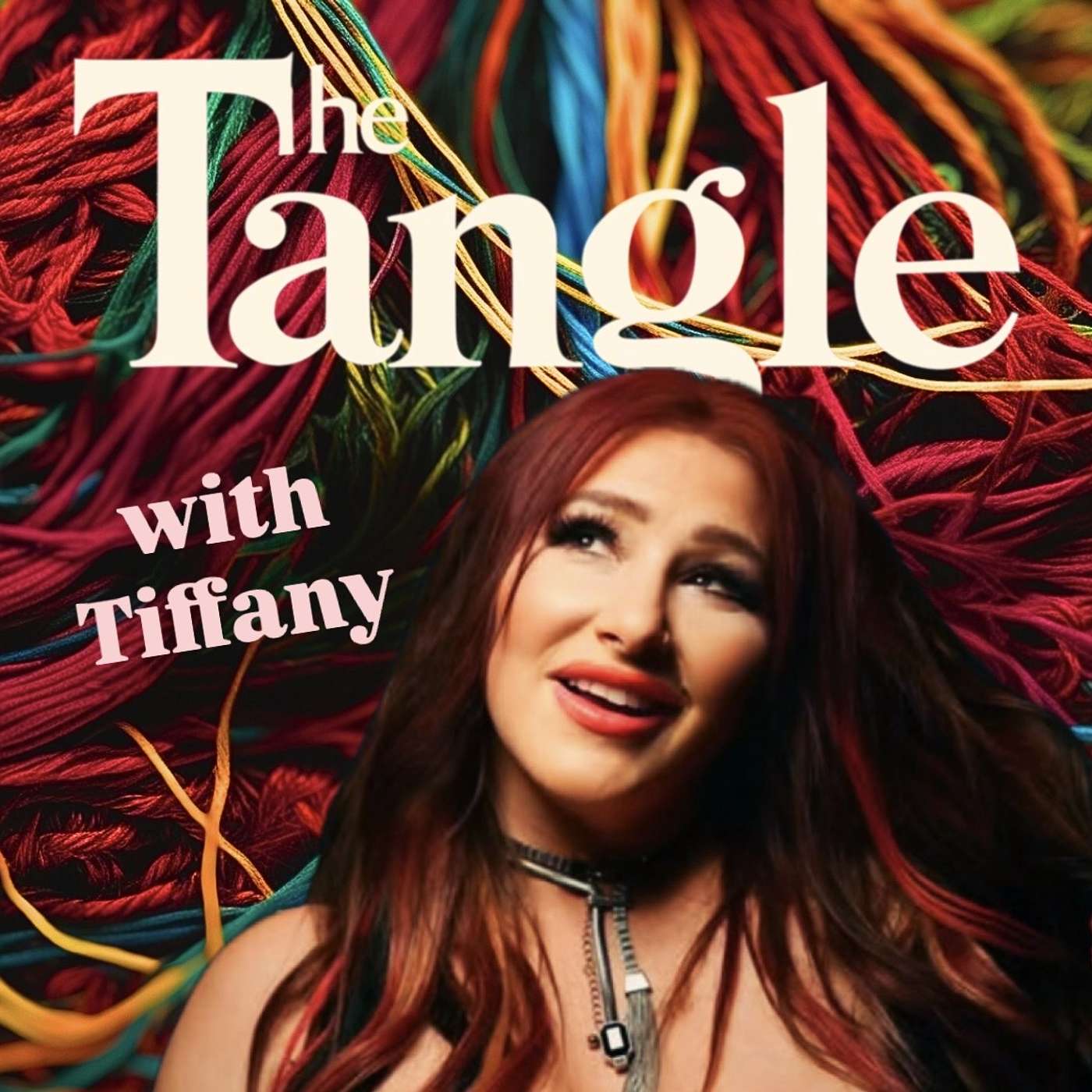 Tangled in 80's Nostalgia, Songwriting & Life on the Road (with Tiffany) Tangled in 80's Nostalgia, Songwriting & Life on the Road (with Tiffany)