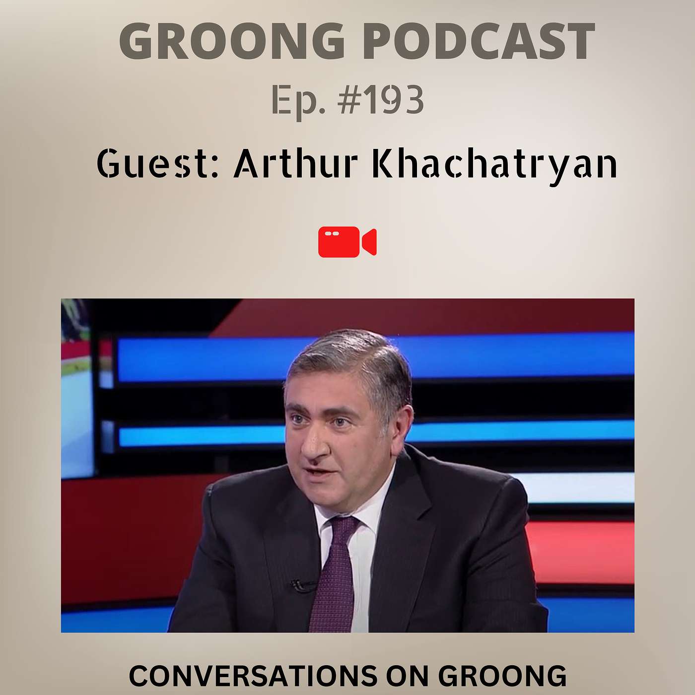 Armenian News Network - Groong: Week In Review Podcast