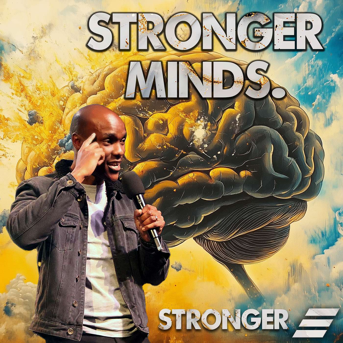 Stronger: Stronger Minds - Ps. Khulu Duma