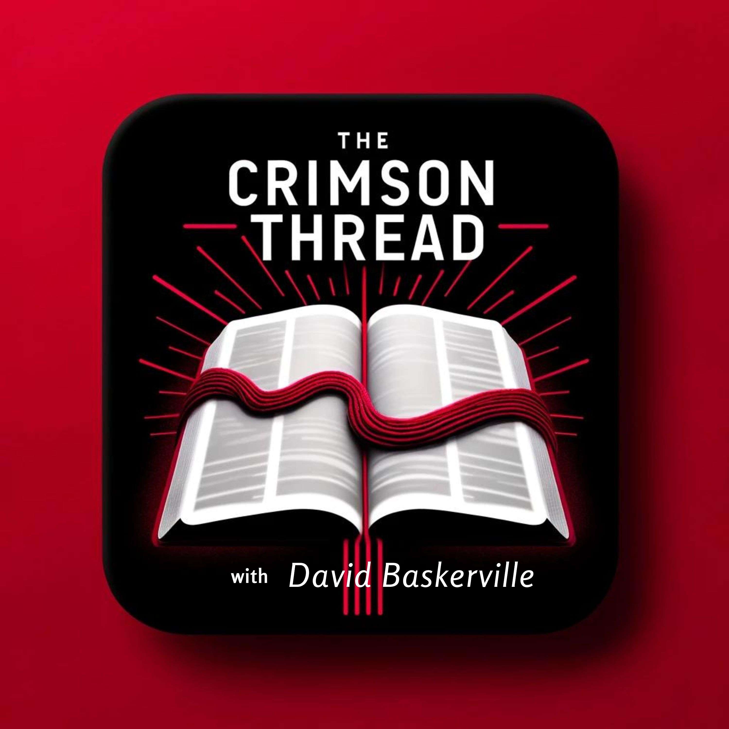 Crimson Thread