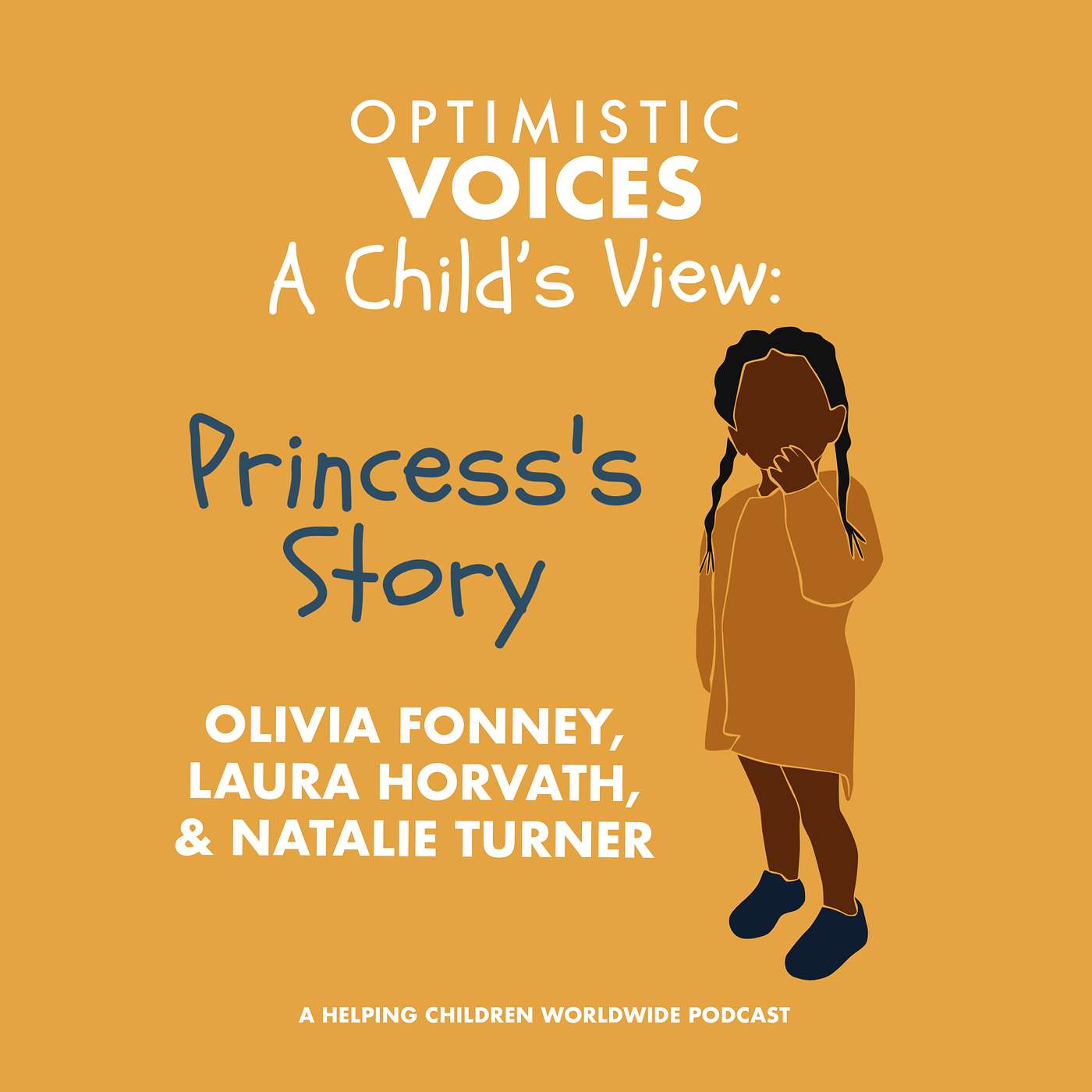 Optimistic Voices