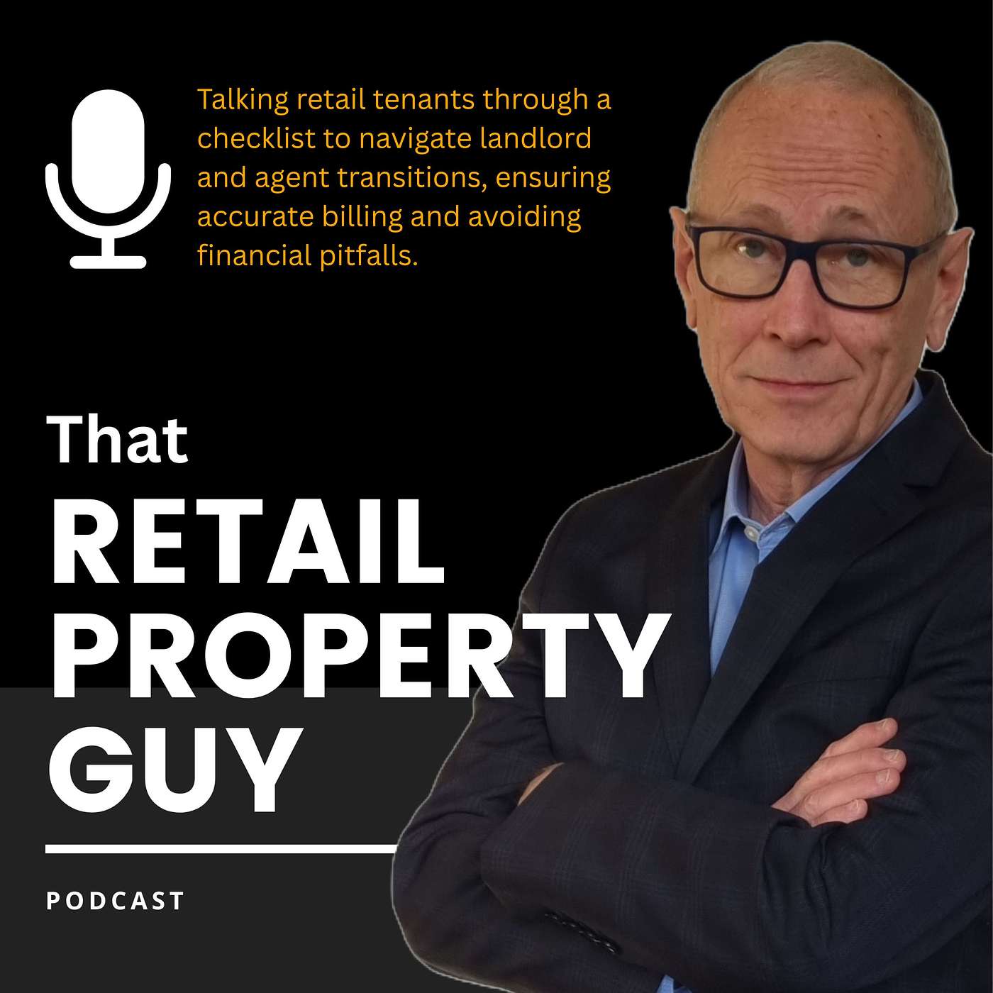 That Retail Property Guy