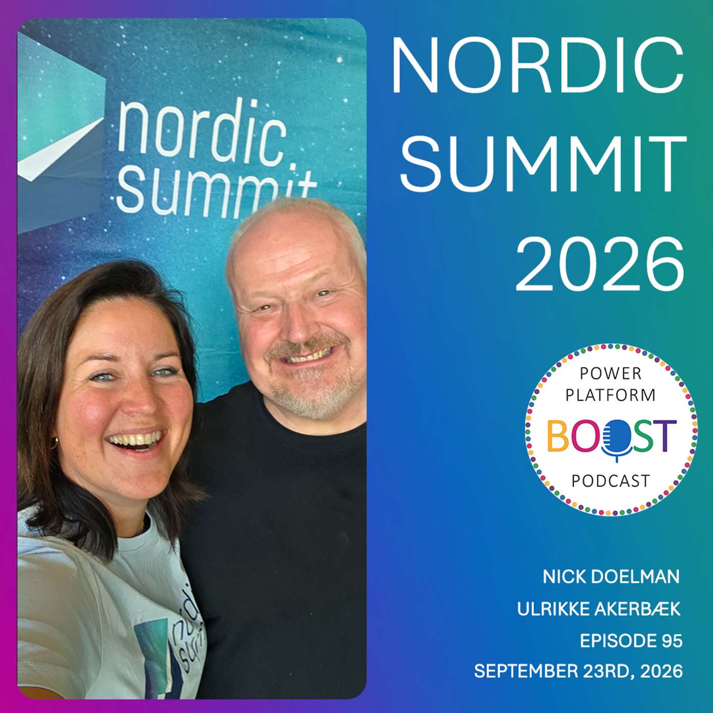 Nordic Summit (#95)