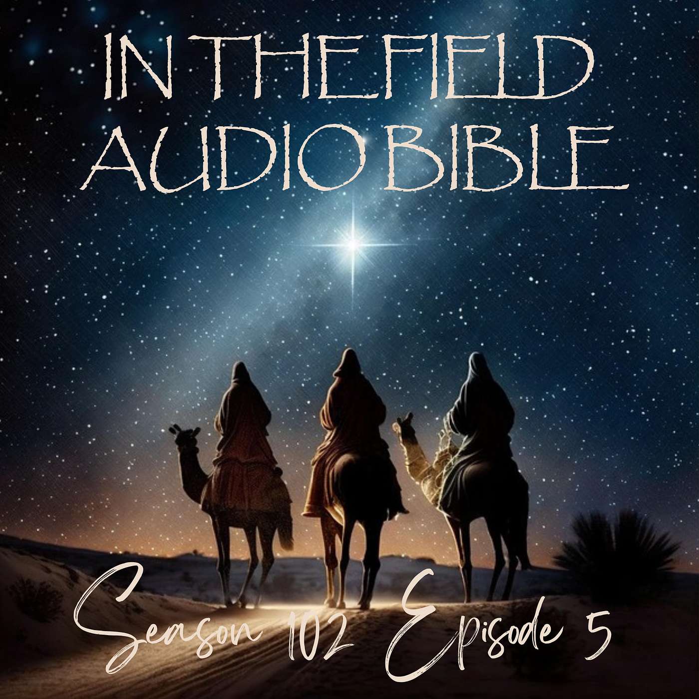 The Star's Promise: Three Gifts for the Light of Nations