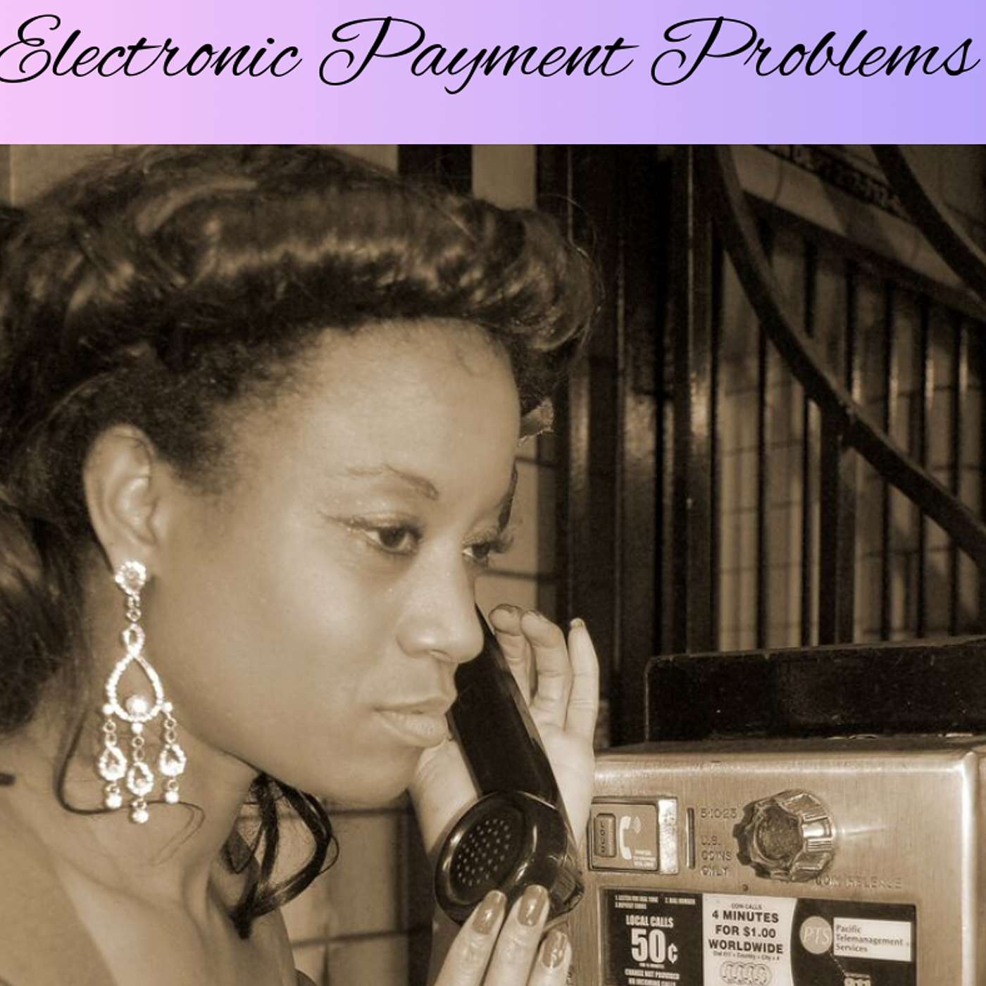 Electronic Payment Methods & the collision between Convenience and Chaos Electronic Payment Methods & the collision between Convenience and Chaos