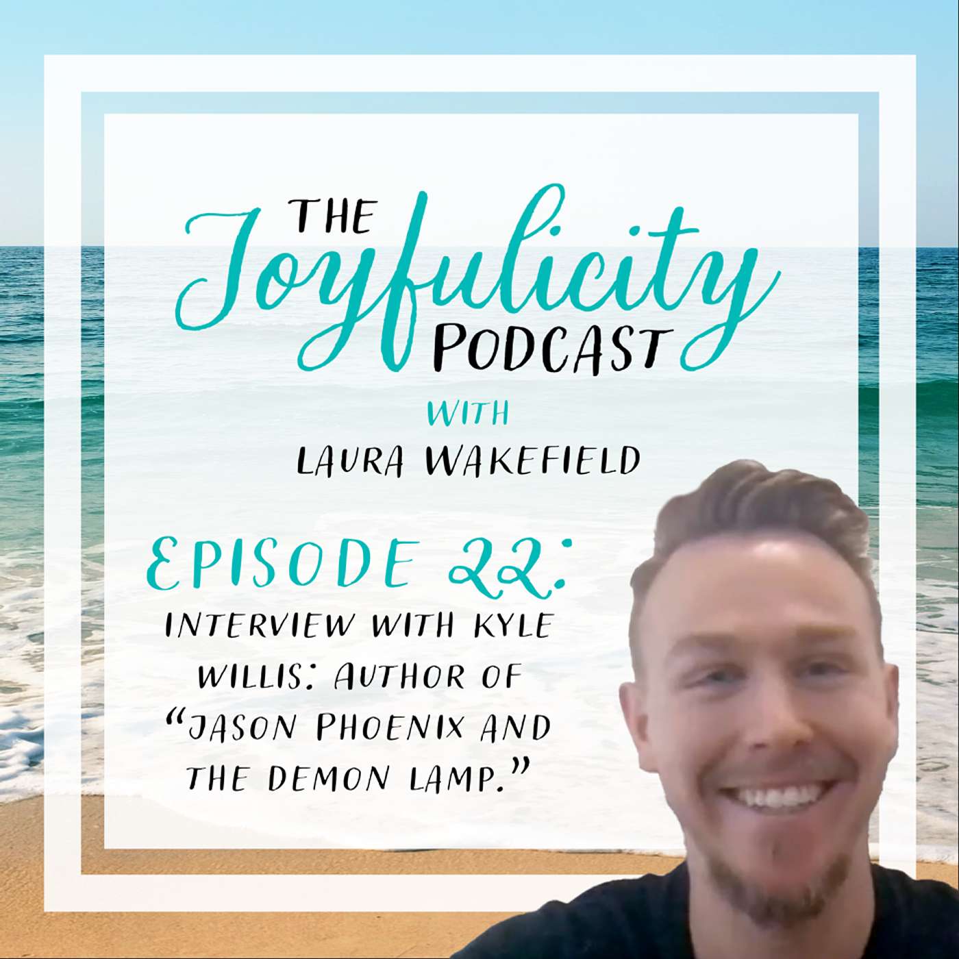 The Joyfulicity Podcast