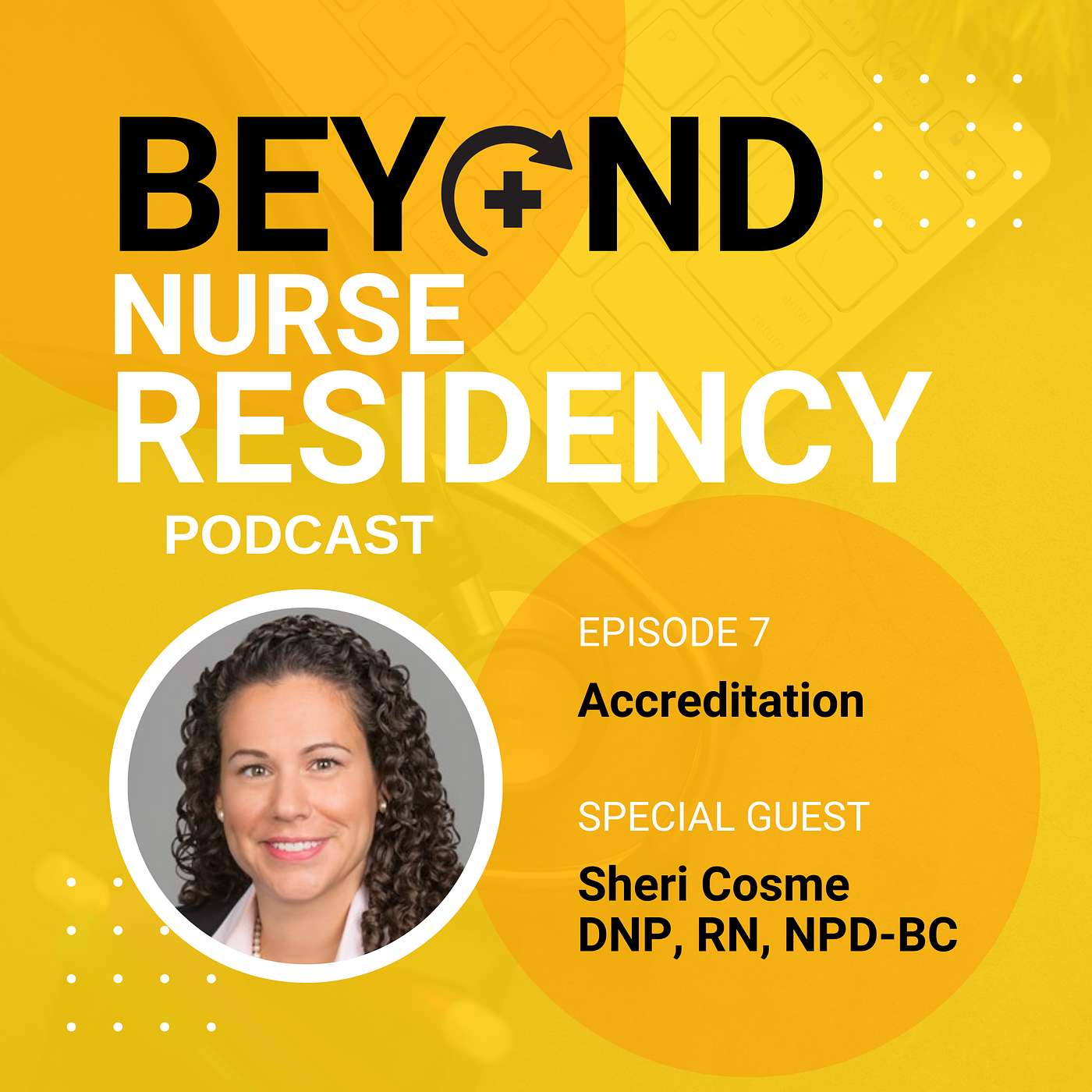 Beyond Nurse Residency