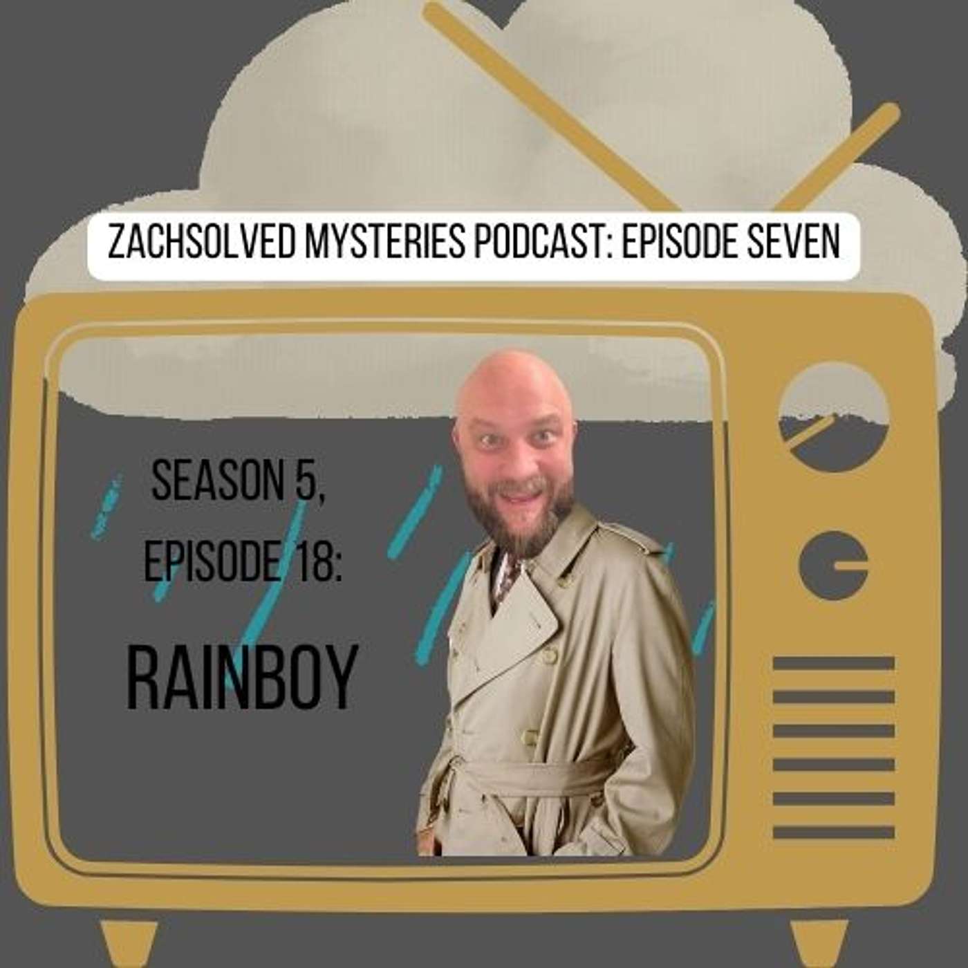 Zachsolved Mysteries
