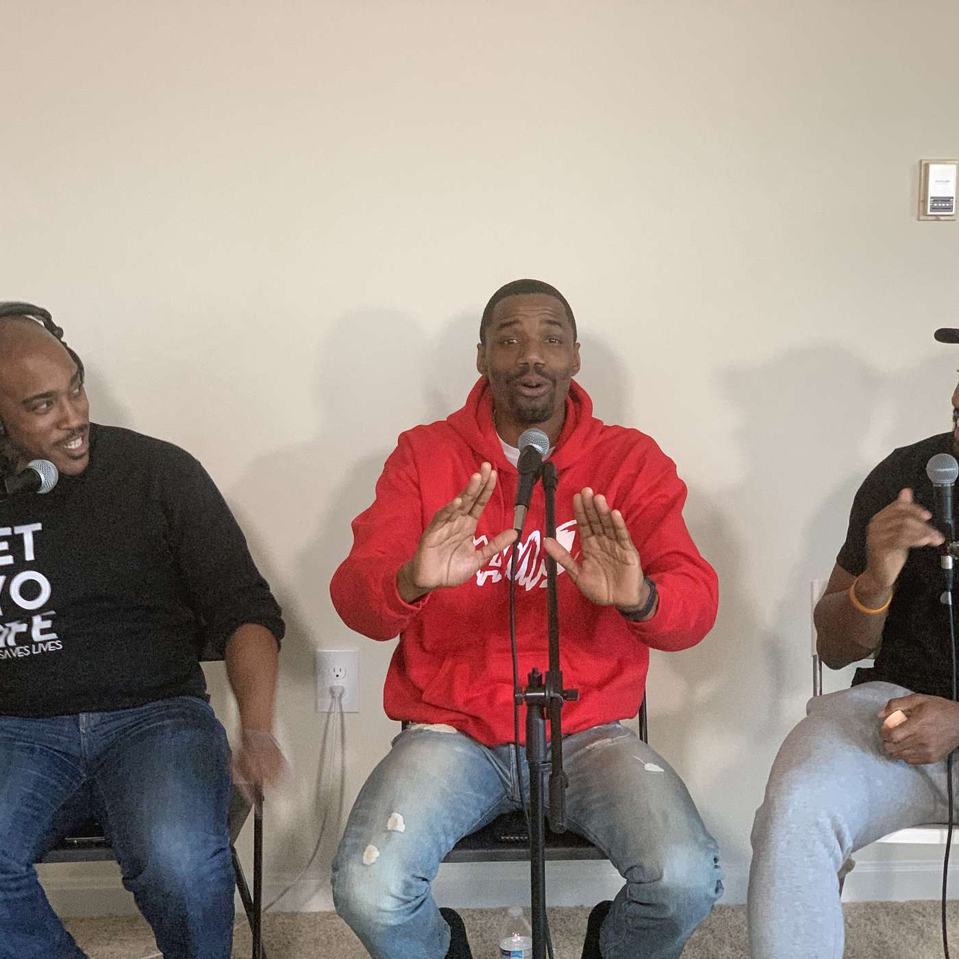 The Brodies Podcast