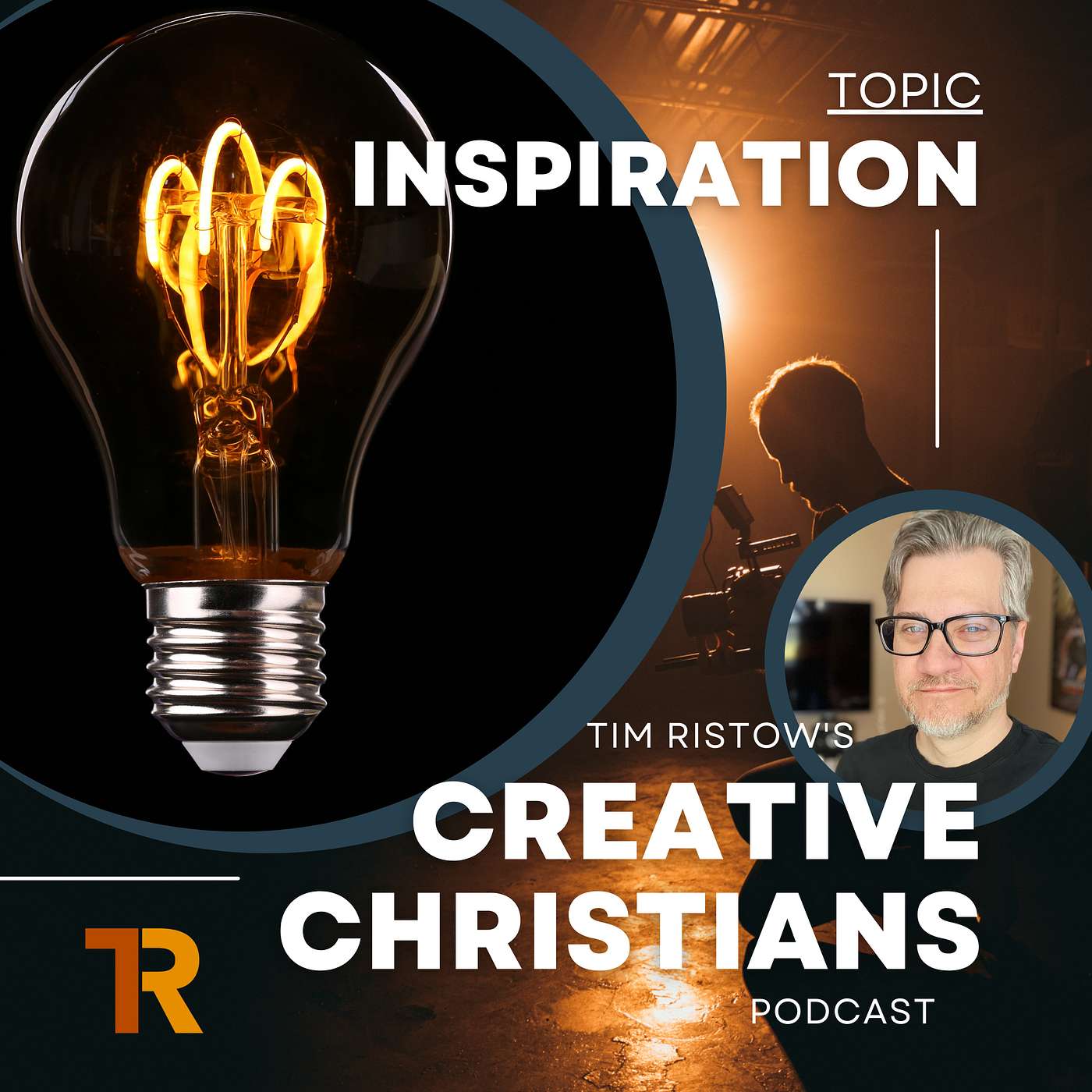 Creative Christians