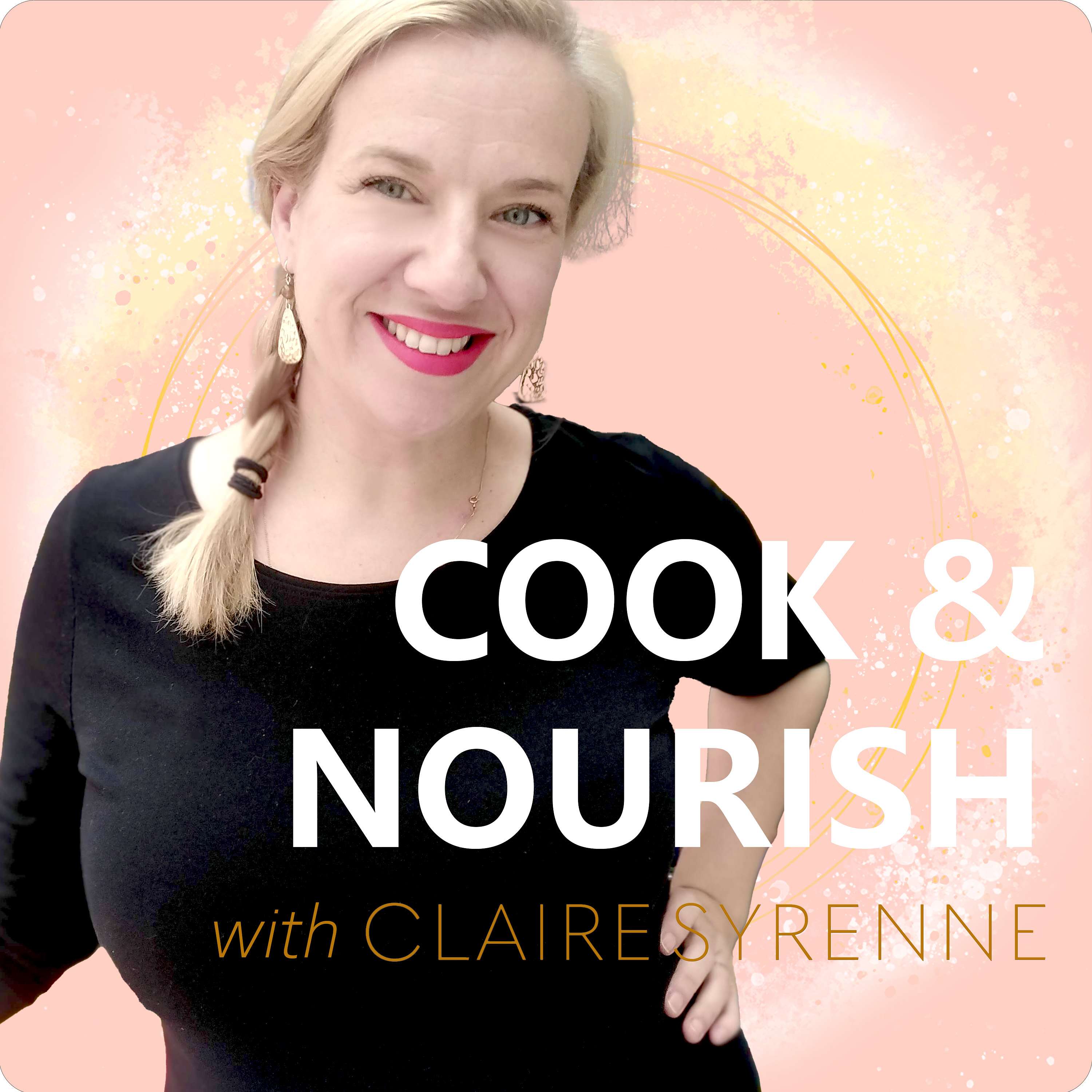 Cook and Nourish