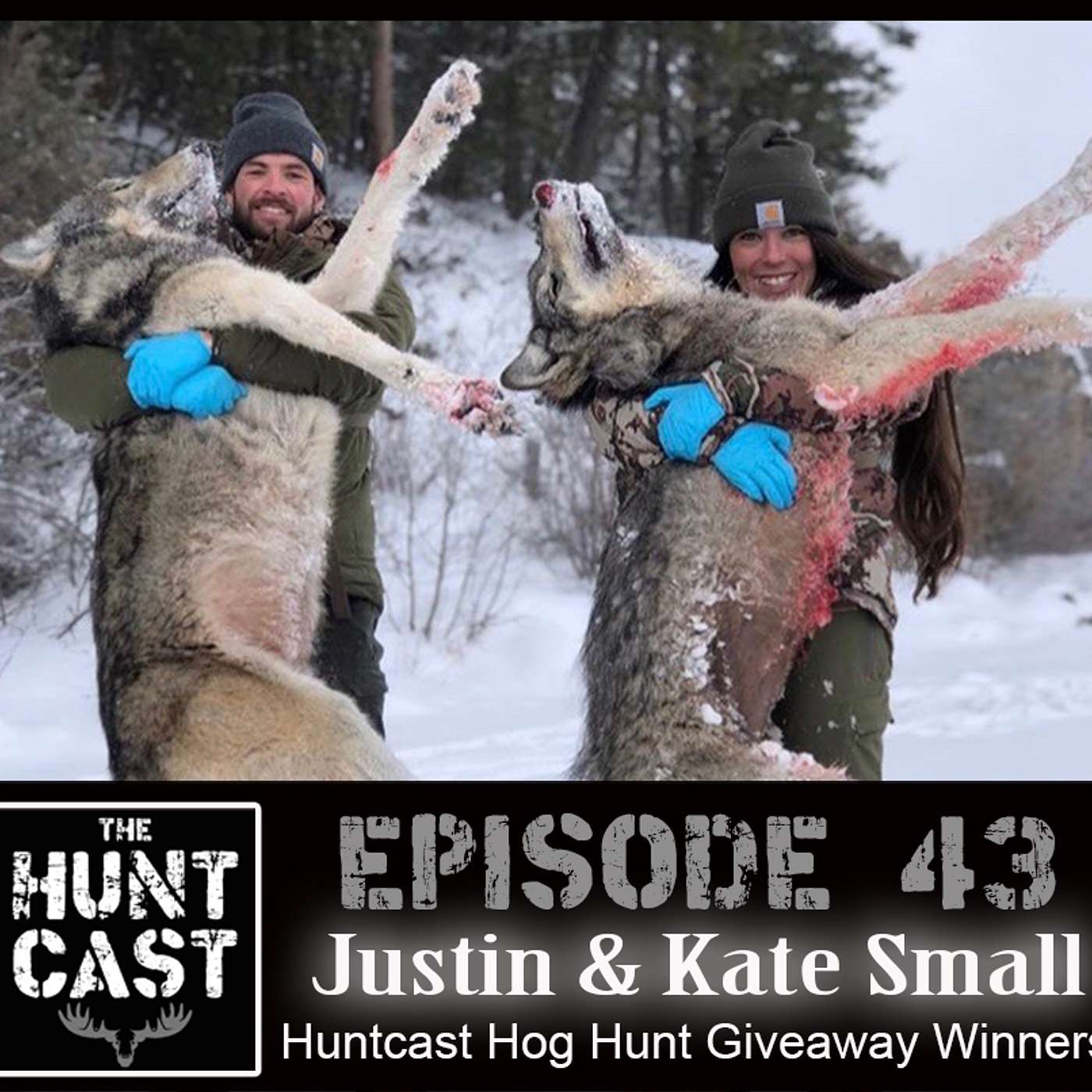 The Huntcast