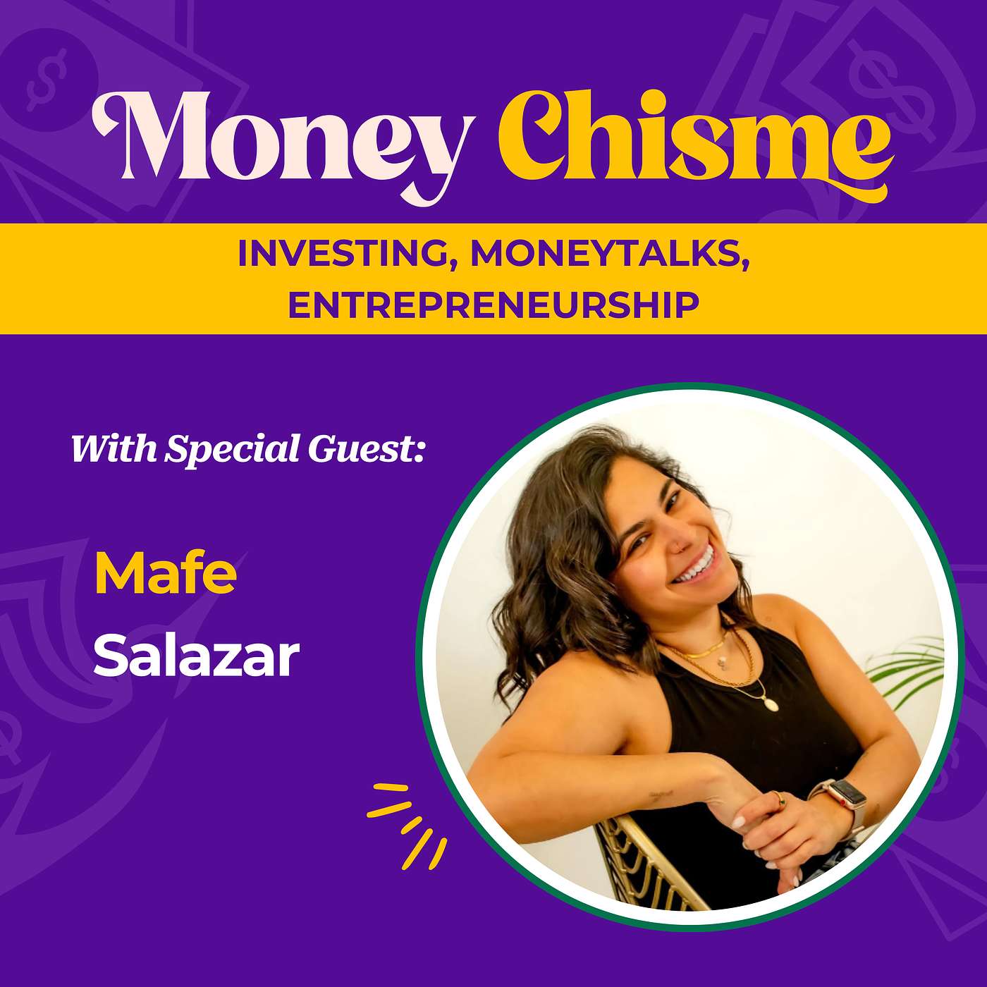 Latino Financial Education, Investing & Wealth Building: MoneyChisme