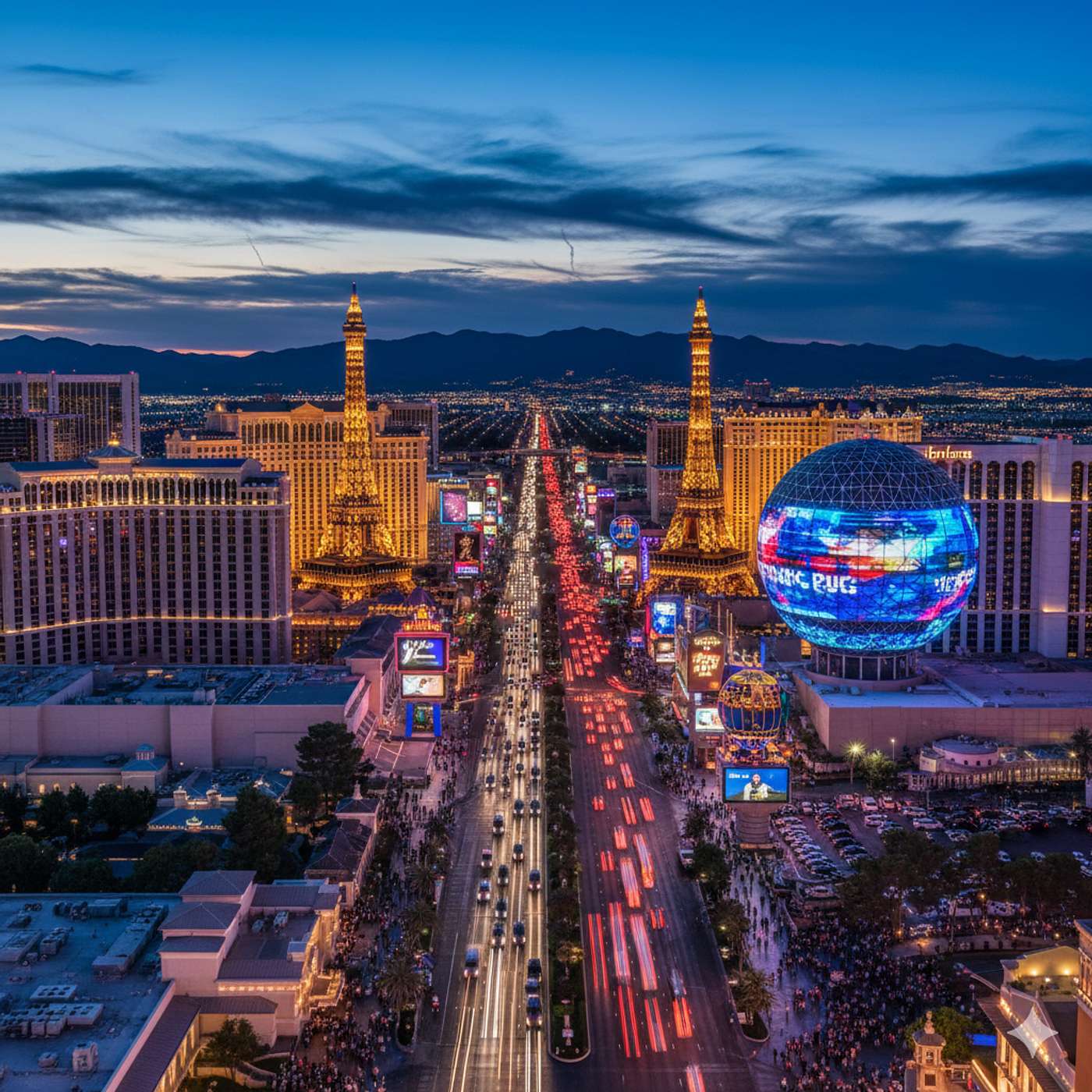 Straight from Las Vegas Local Hip-Hop Jam