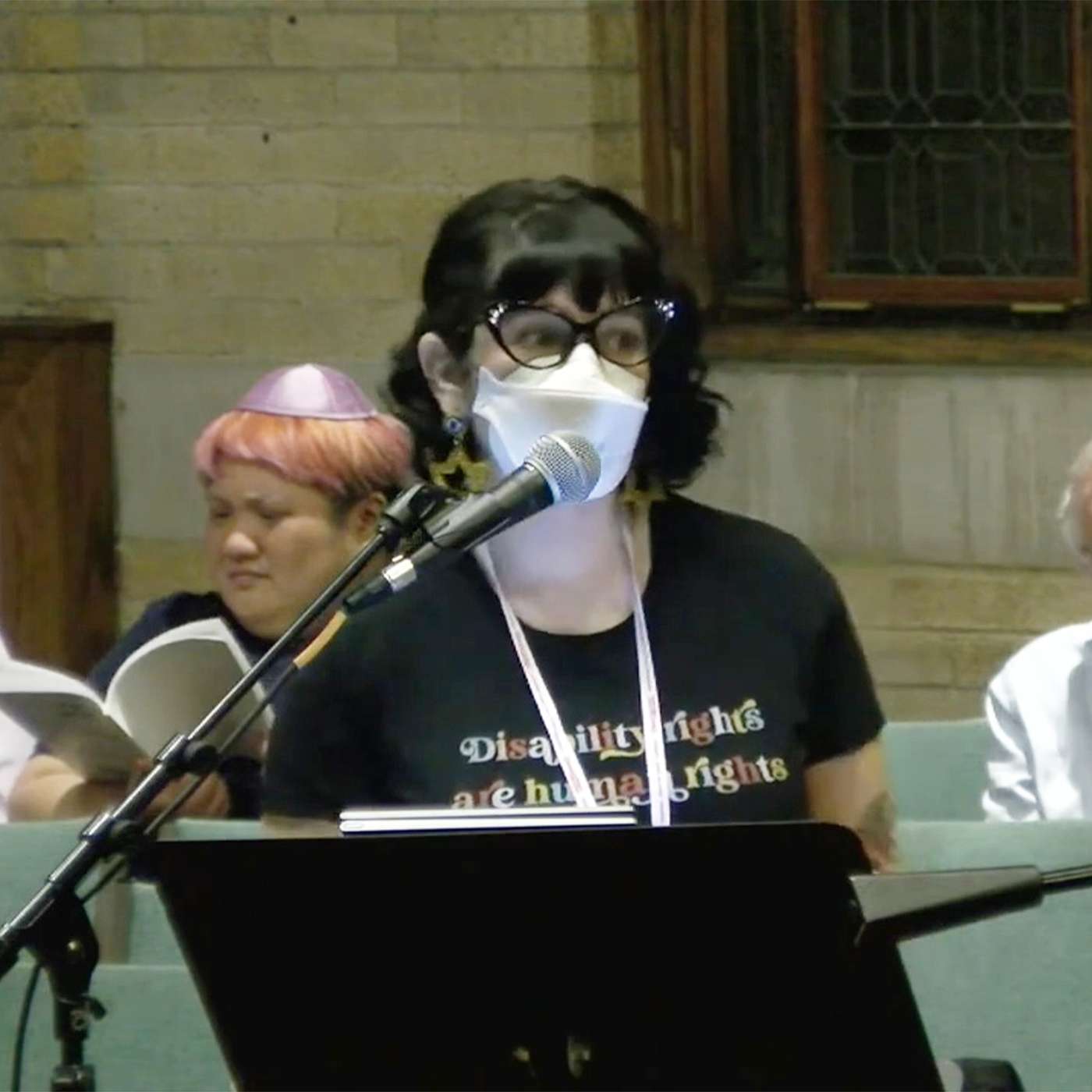 Luminous Beings: On Disability And Radical Love