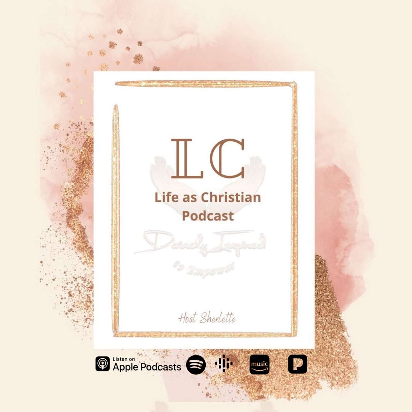 My struggles with Life as Christian My struggles with Life as Christian