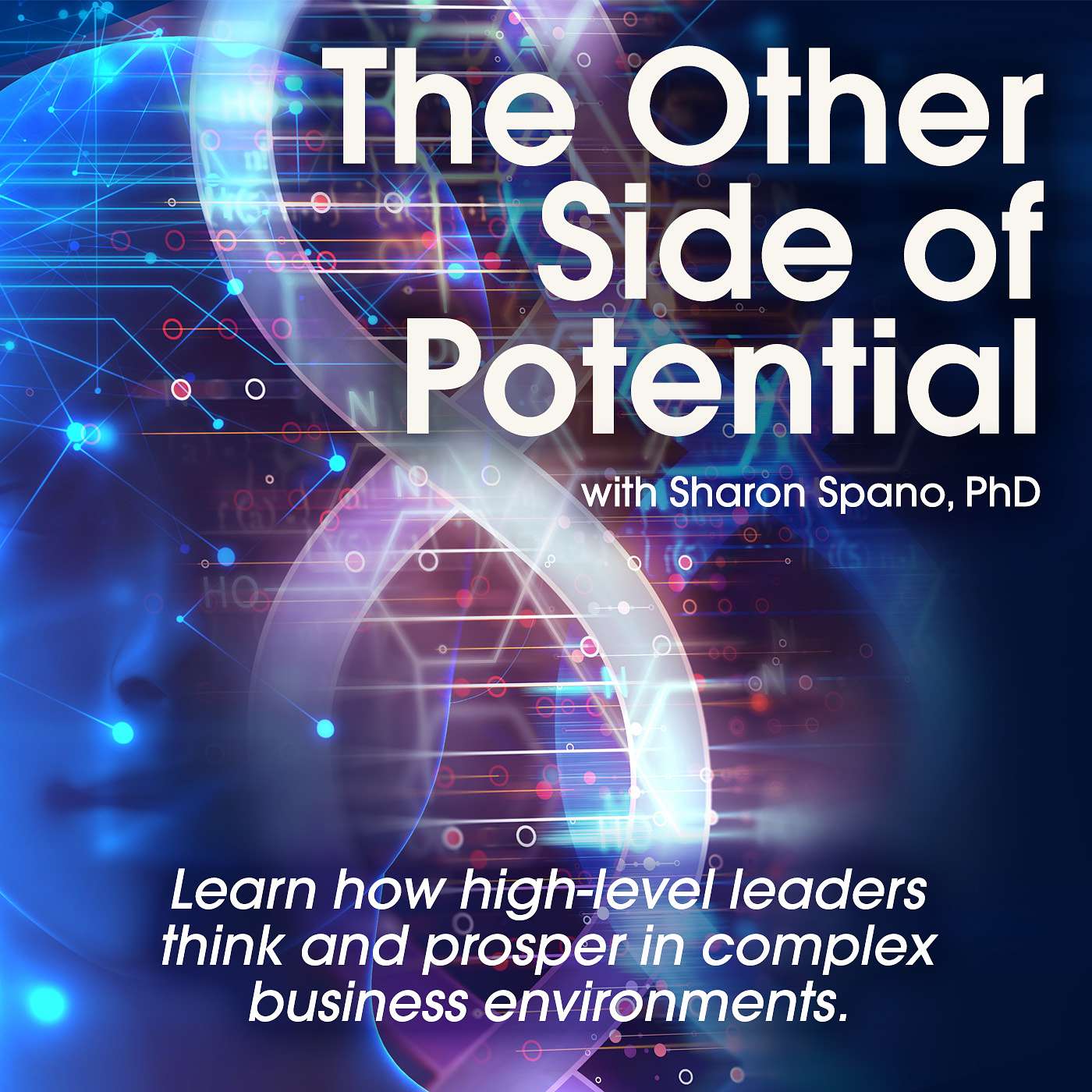 The Other Side of Potential