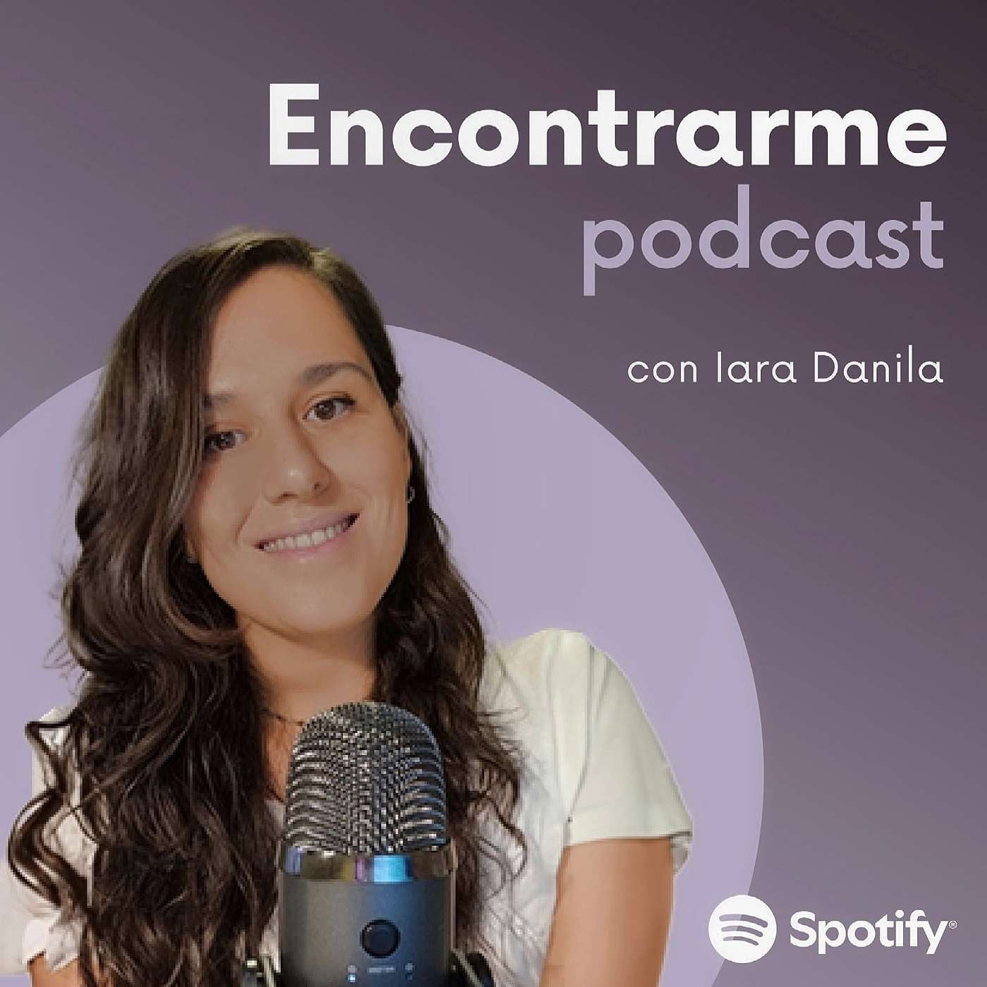 Encontrarme Podcast