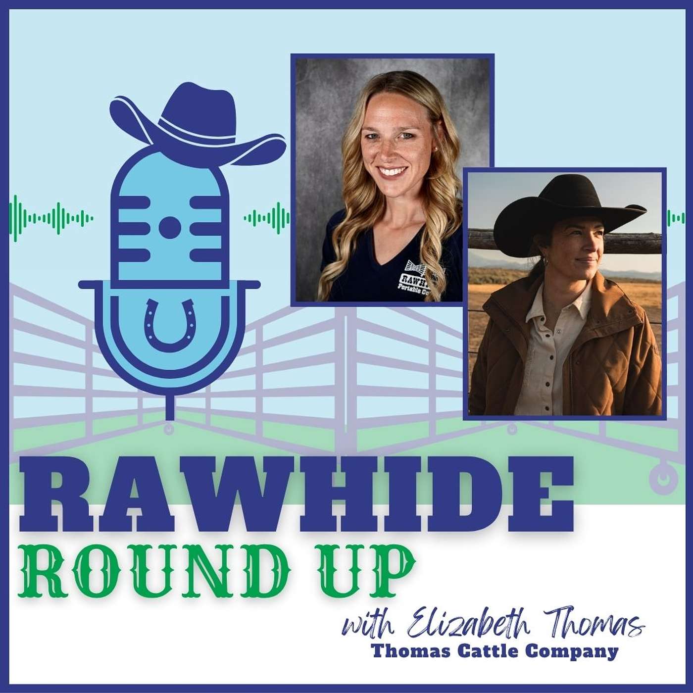 Rawhide Roundup