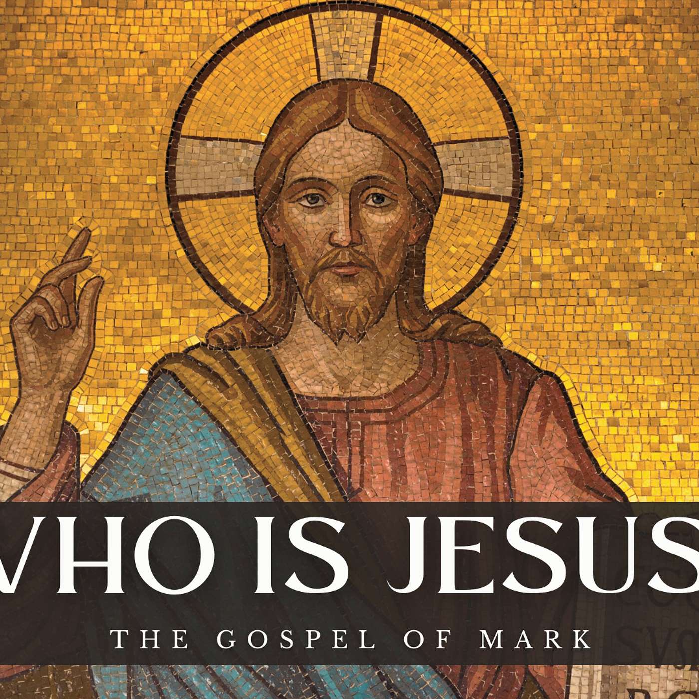From Confession to a Cross to a Crossroad