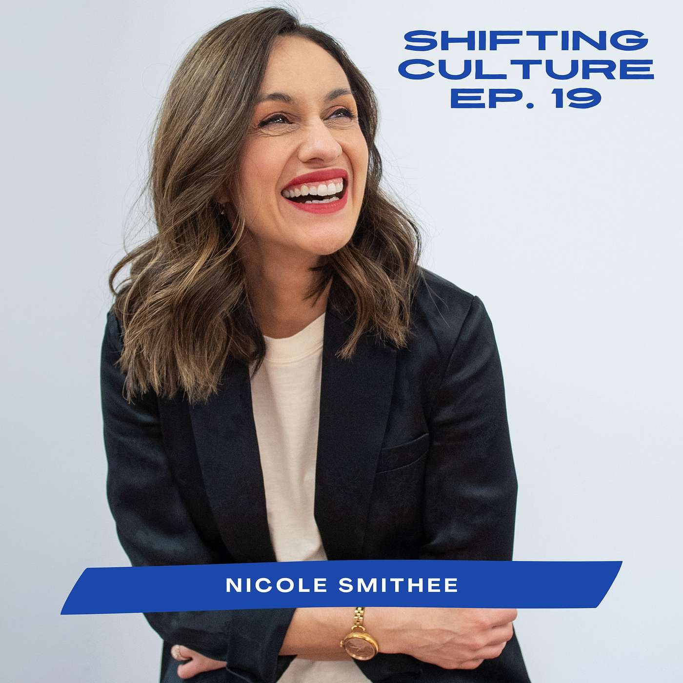 Shifting Culture