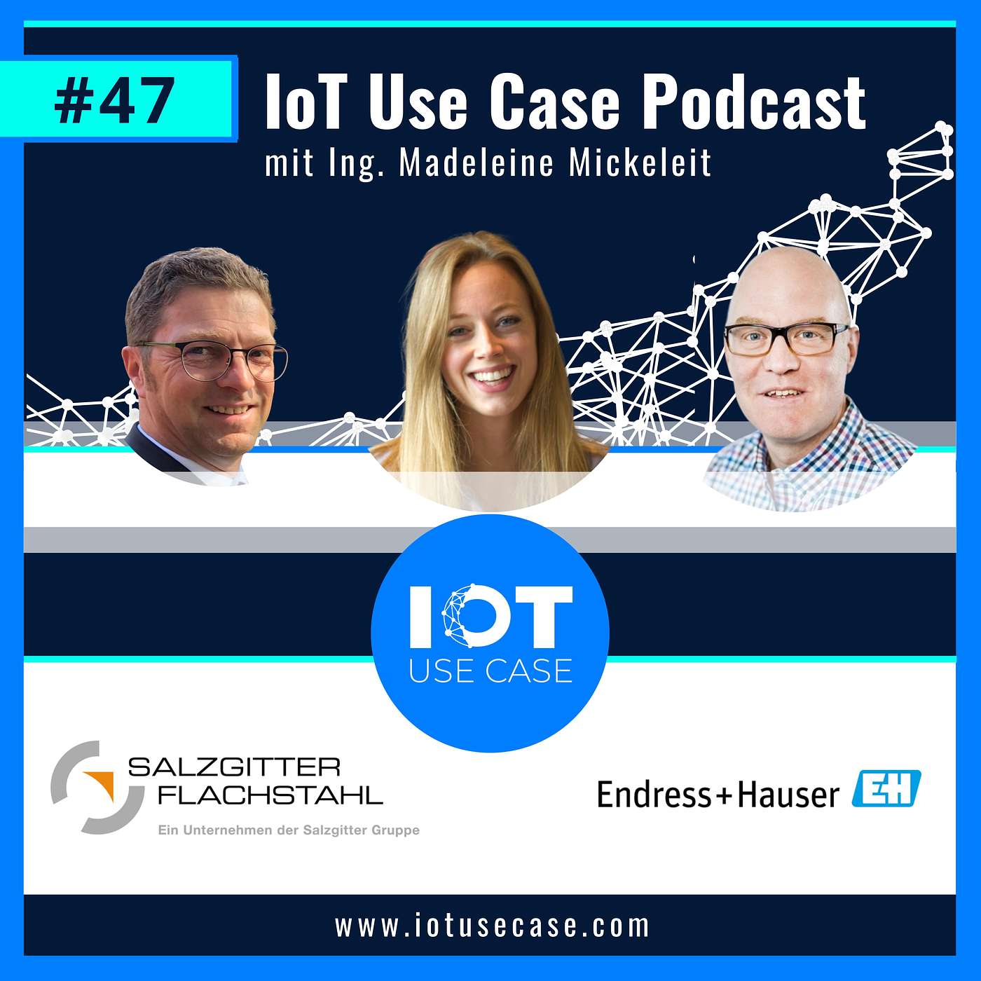 IoT Use Case Podcast