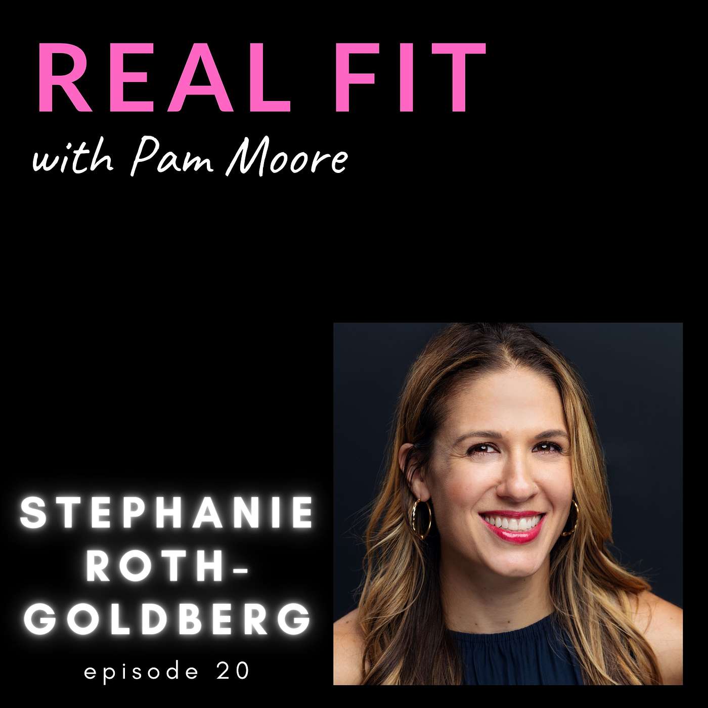 Stephanie Roth-Goldberg, endurance athlete and psychotherapist: What athletes need to know about intuitive eating | ep. 20