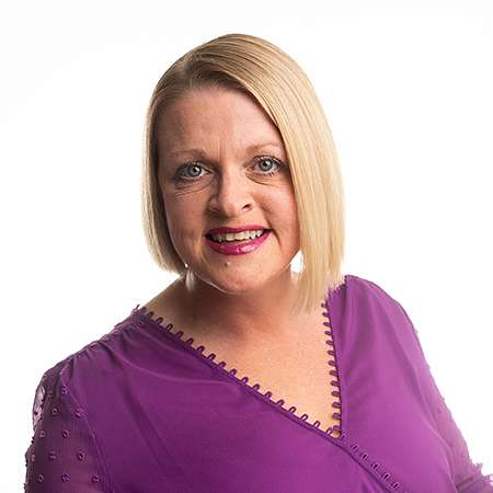 Joanne Cousins
