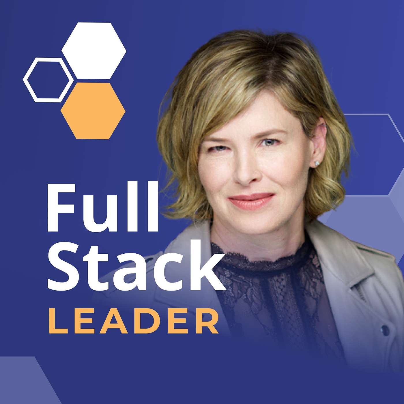 Full Stack Leader