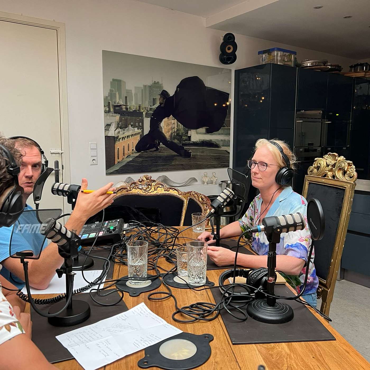 125Procent podcast