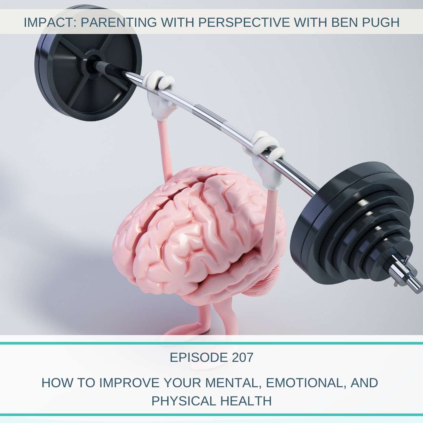 How to Improve Your Mental, Emotional, and Physical Health