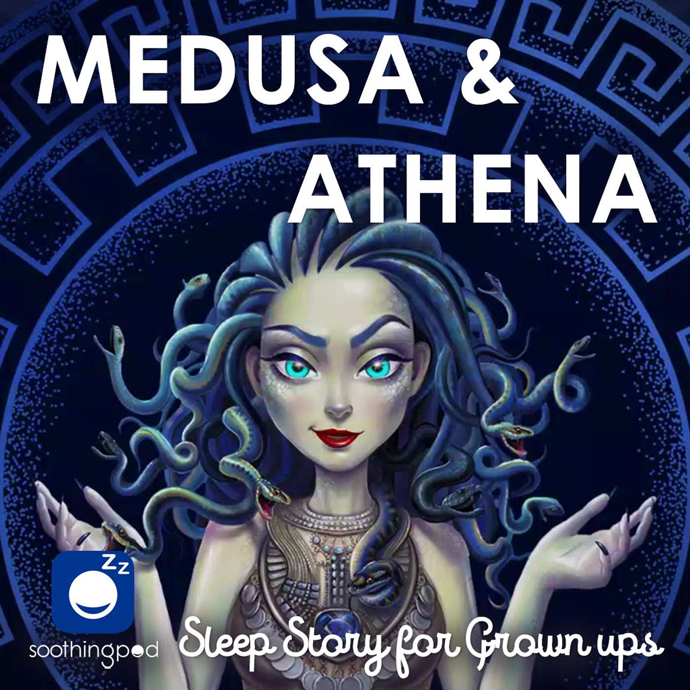 Soothing Pod - Bedtime Sleep Stories for Grown Ups