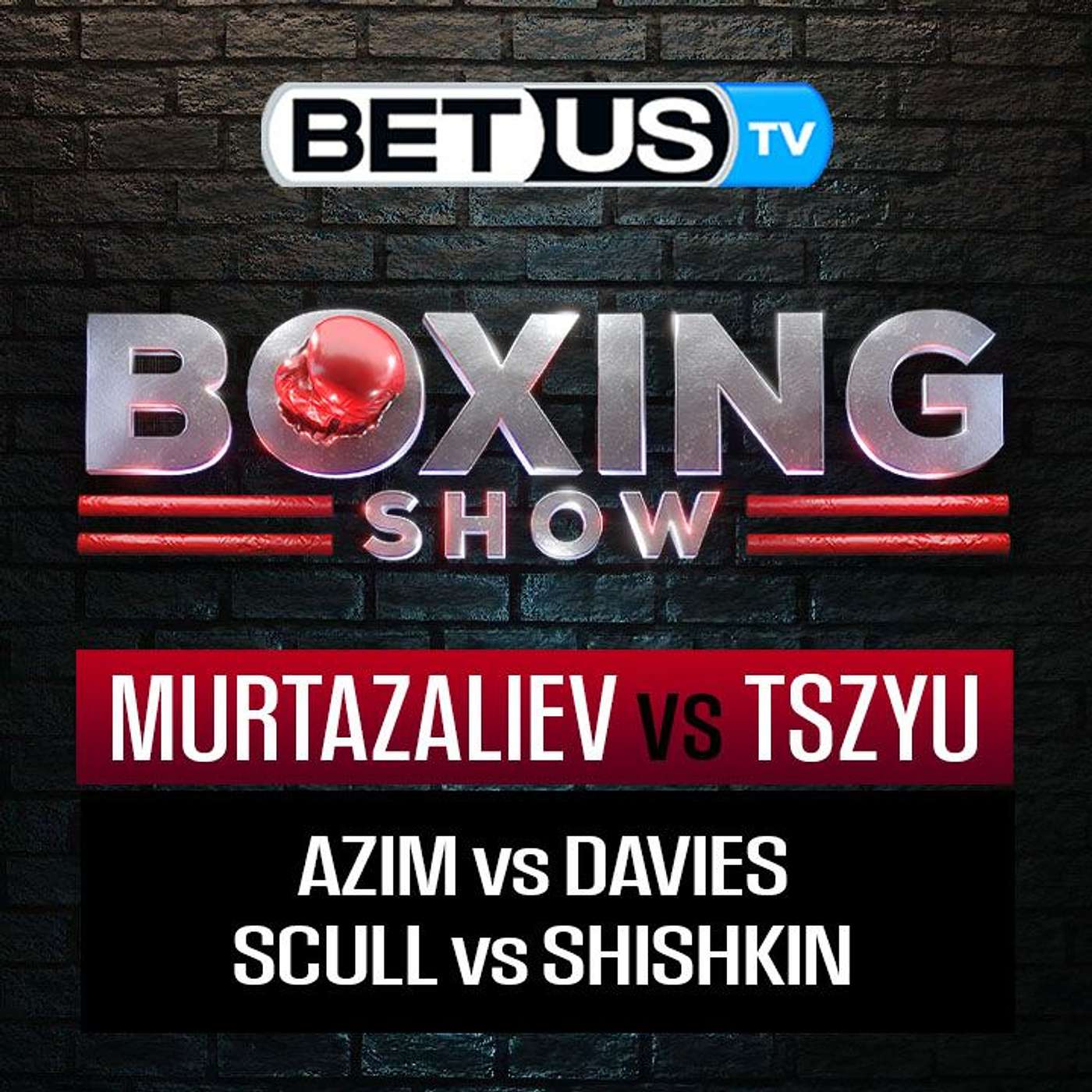 BetUS Boxing, Golf, Tennis & Horse Racing