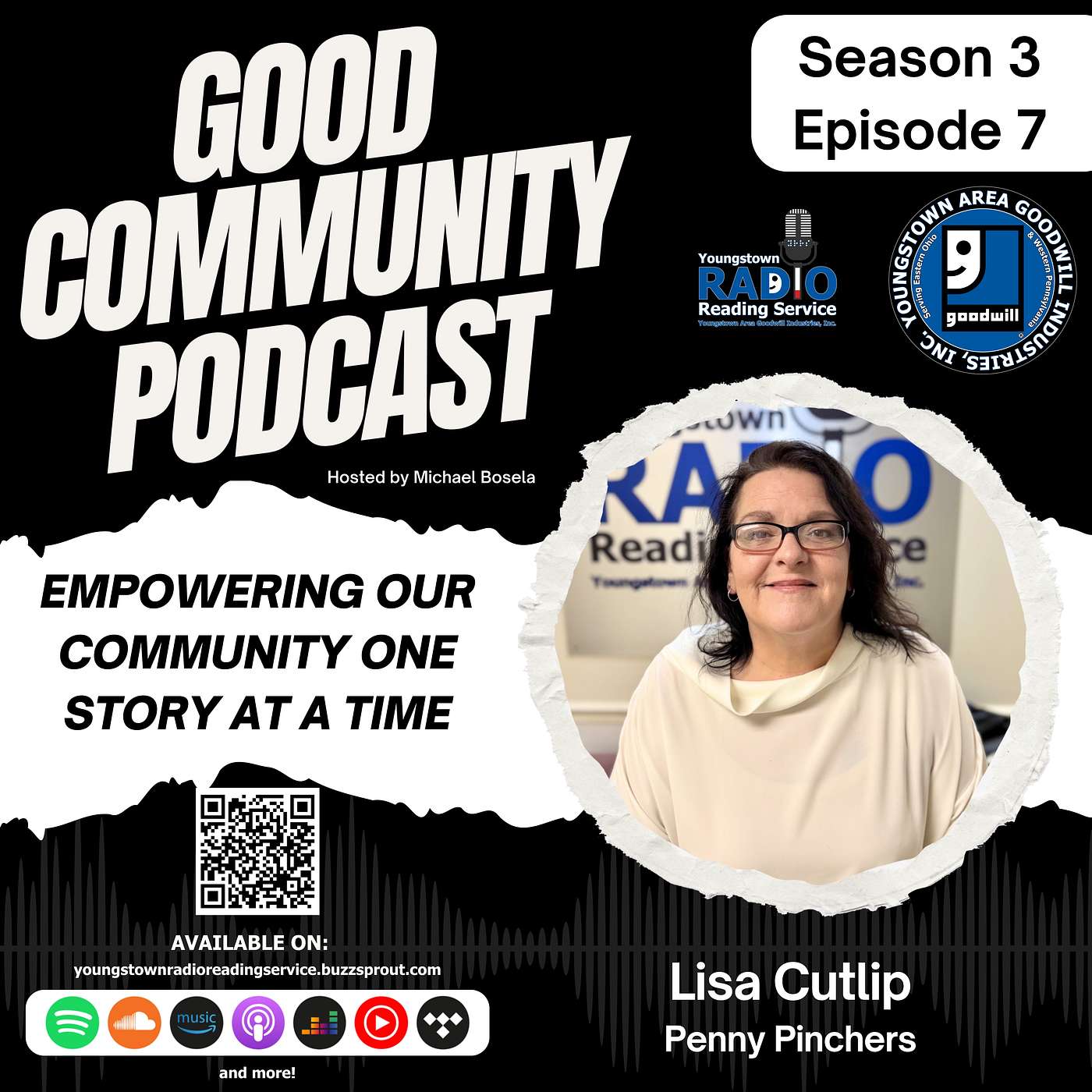 Youngstown Radio Reading Service