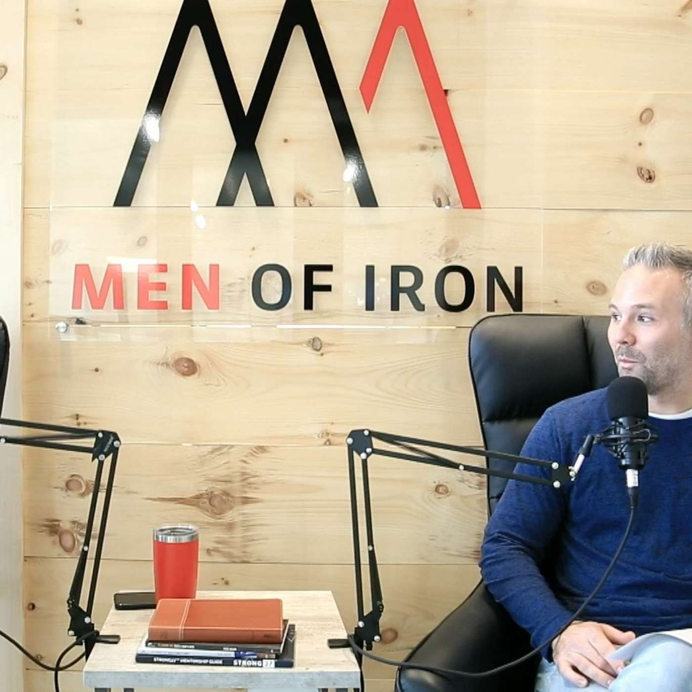Finding A Protege & Stewarding Your Influence (EP. 46)