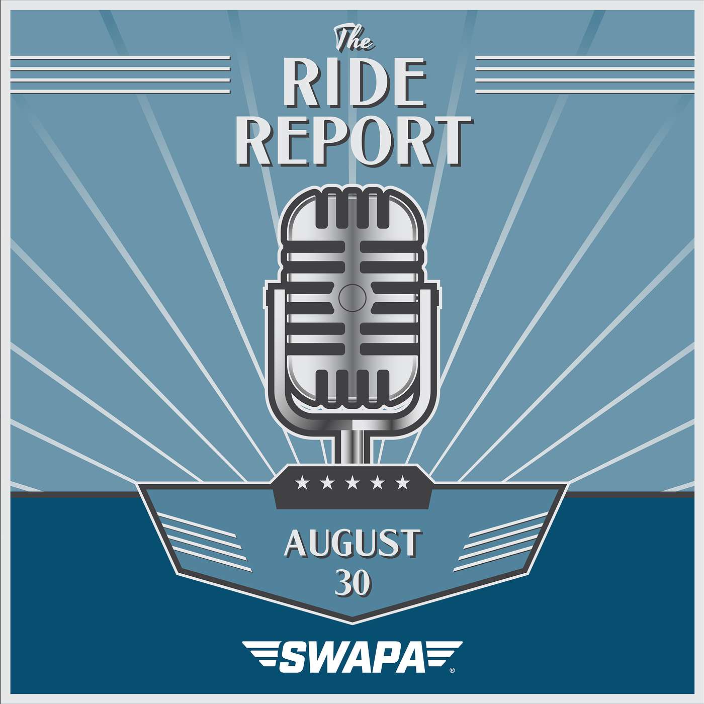 The SWAPA Number