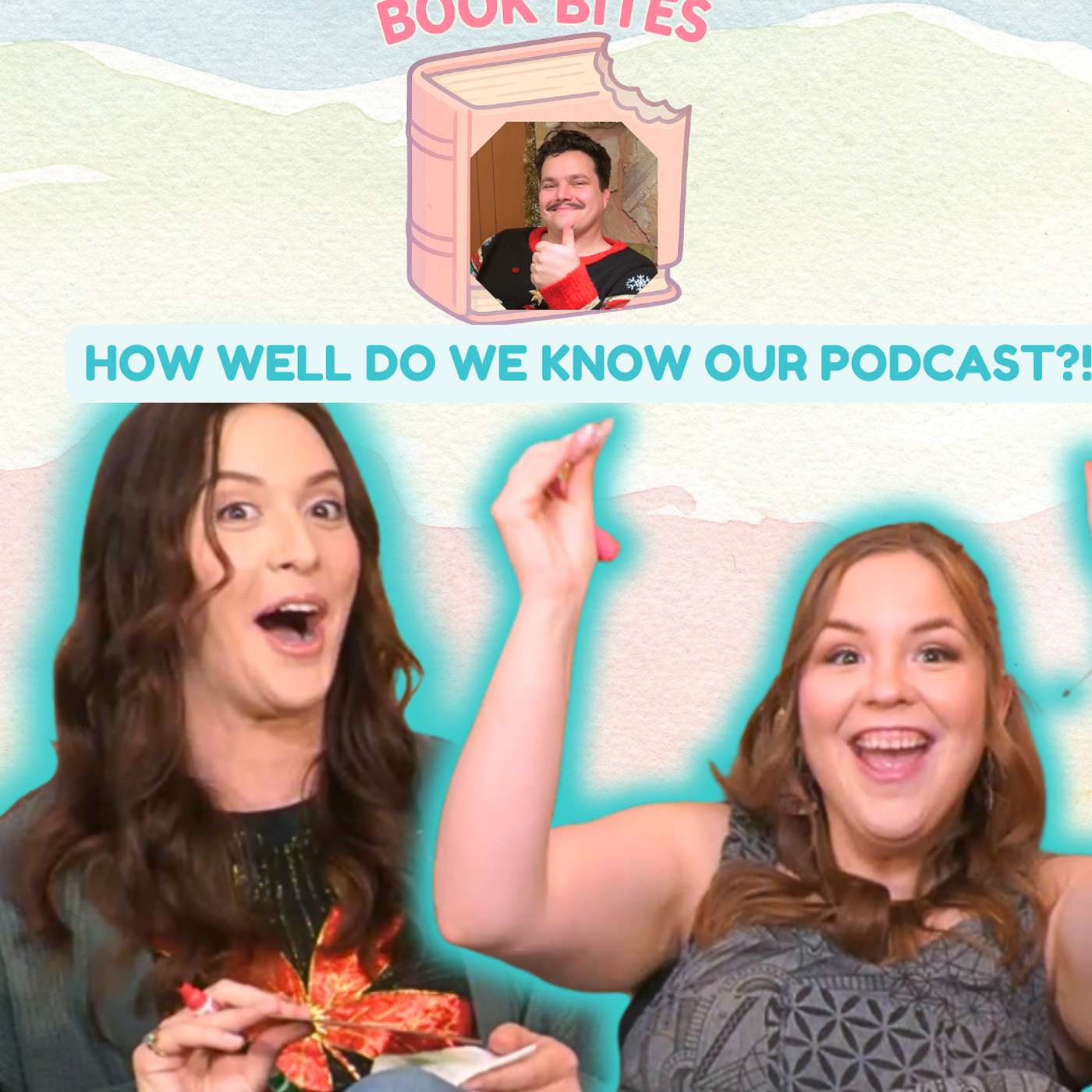 How Well Do We Know Our Podcast?